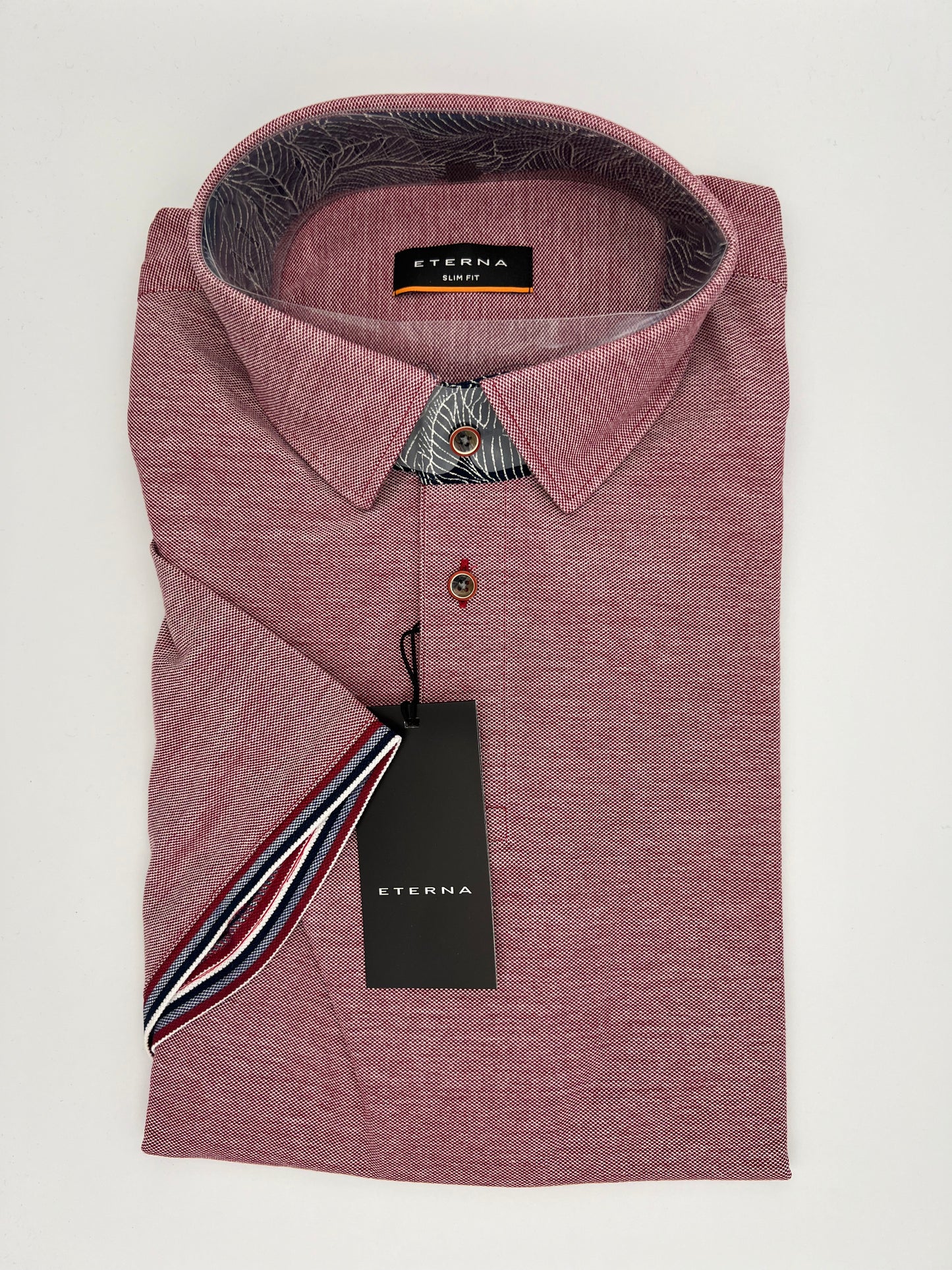 Eterna Slim Fit str. 40/M