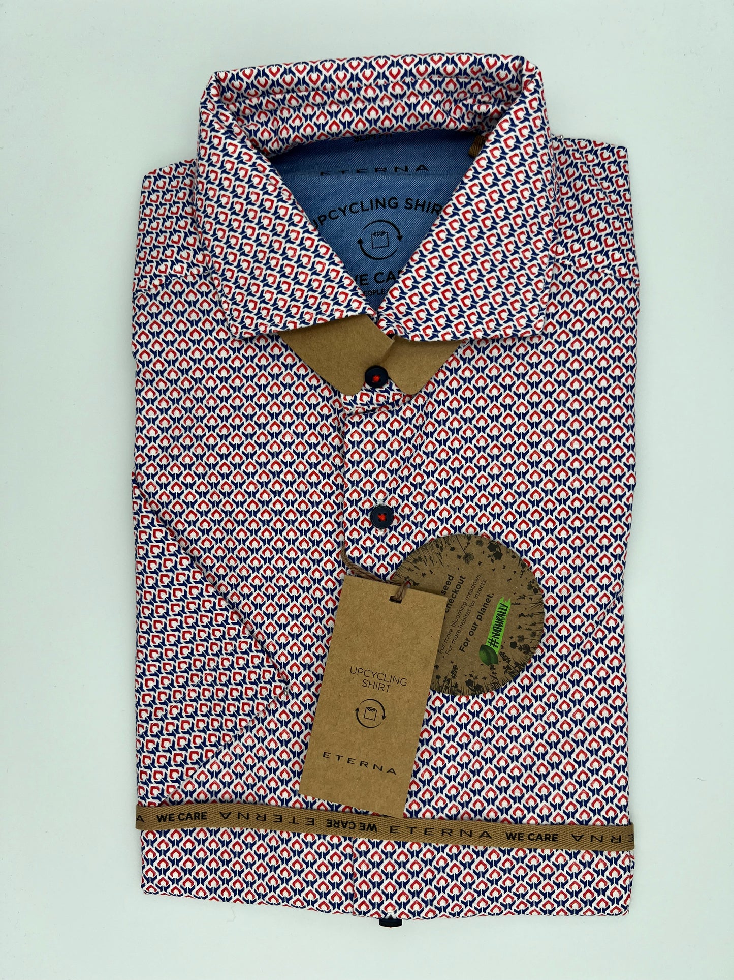 Eterna Slim Fit str. 40/M