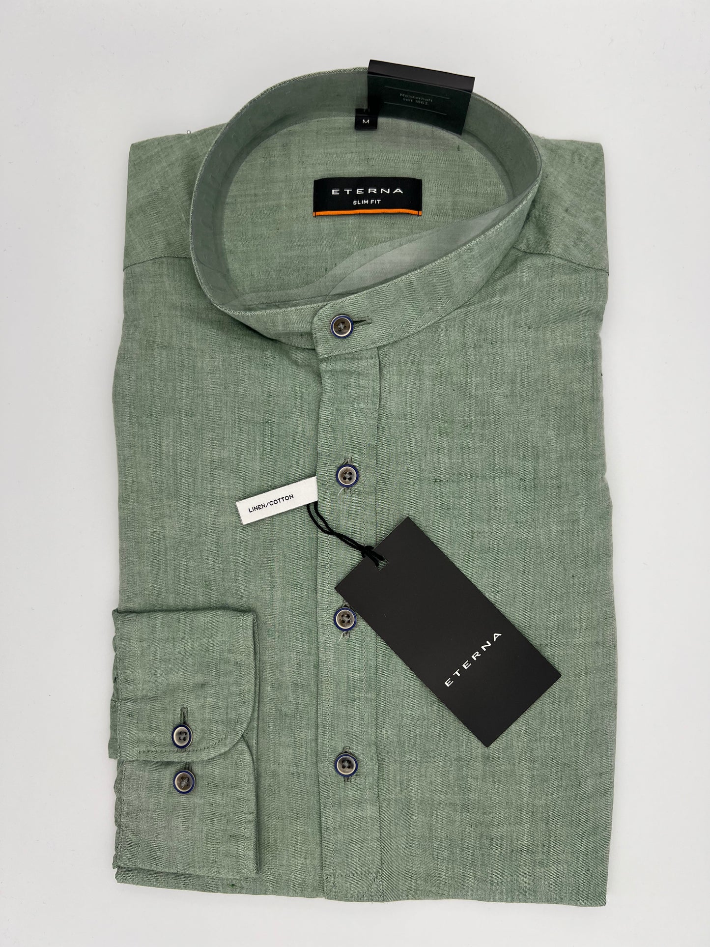 Eterna Slim Fit str. 40/M