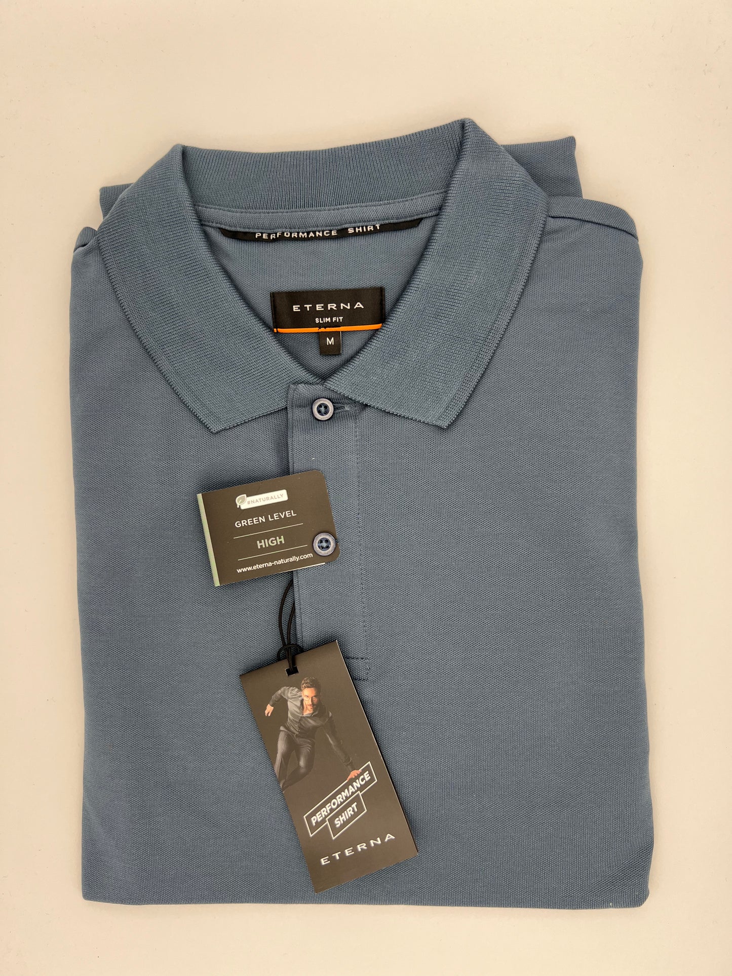 Eterna Slim Fit str. 40/M