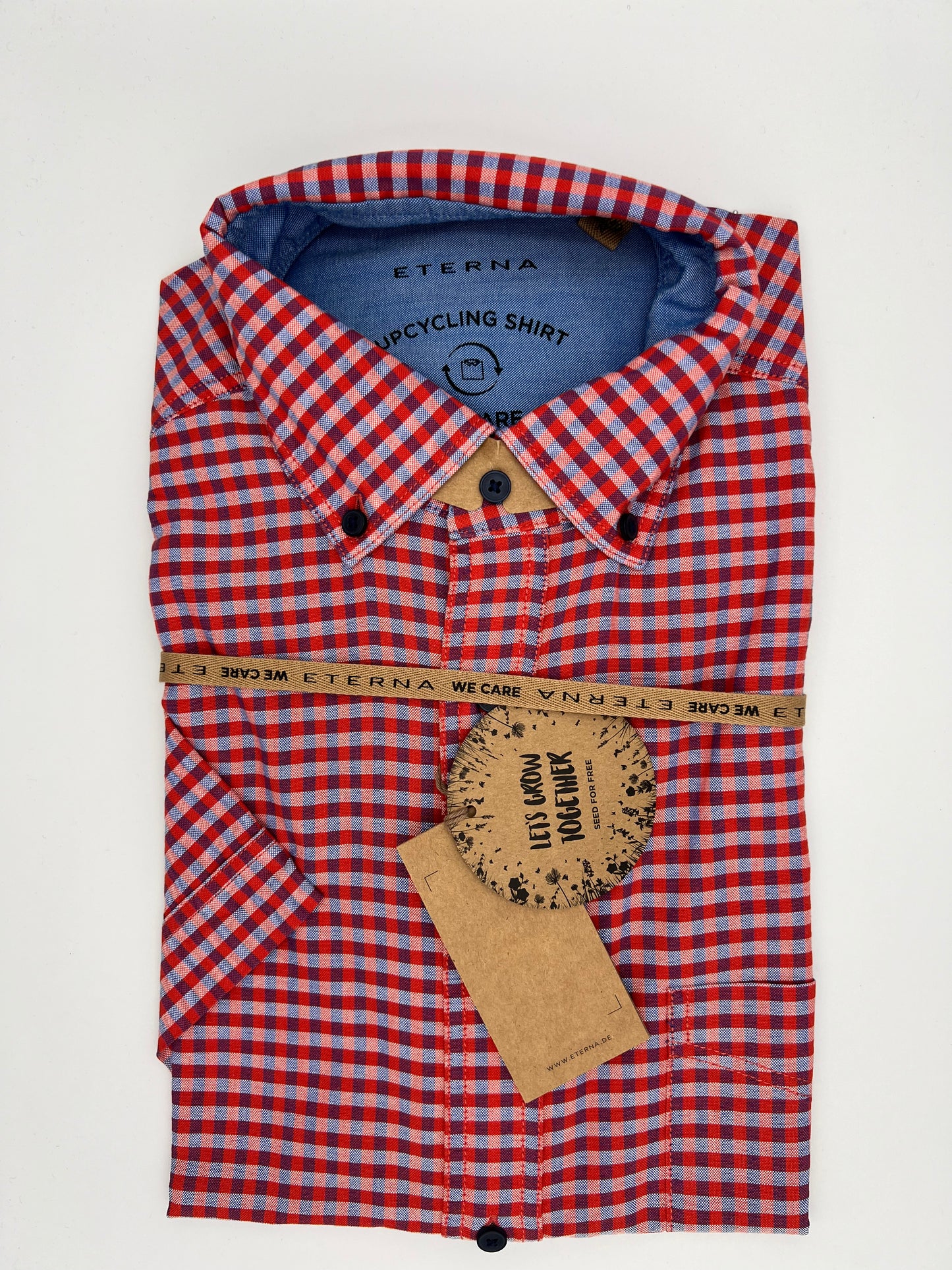 Eterna Slim Fit str. 40/M