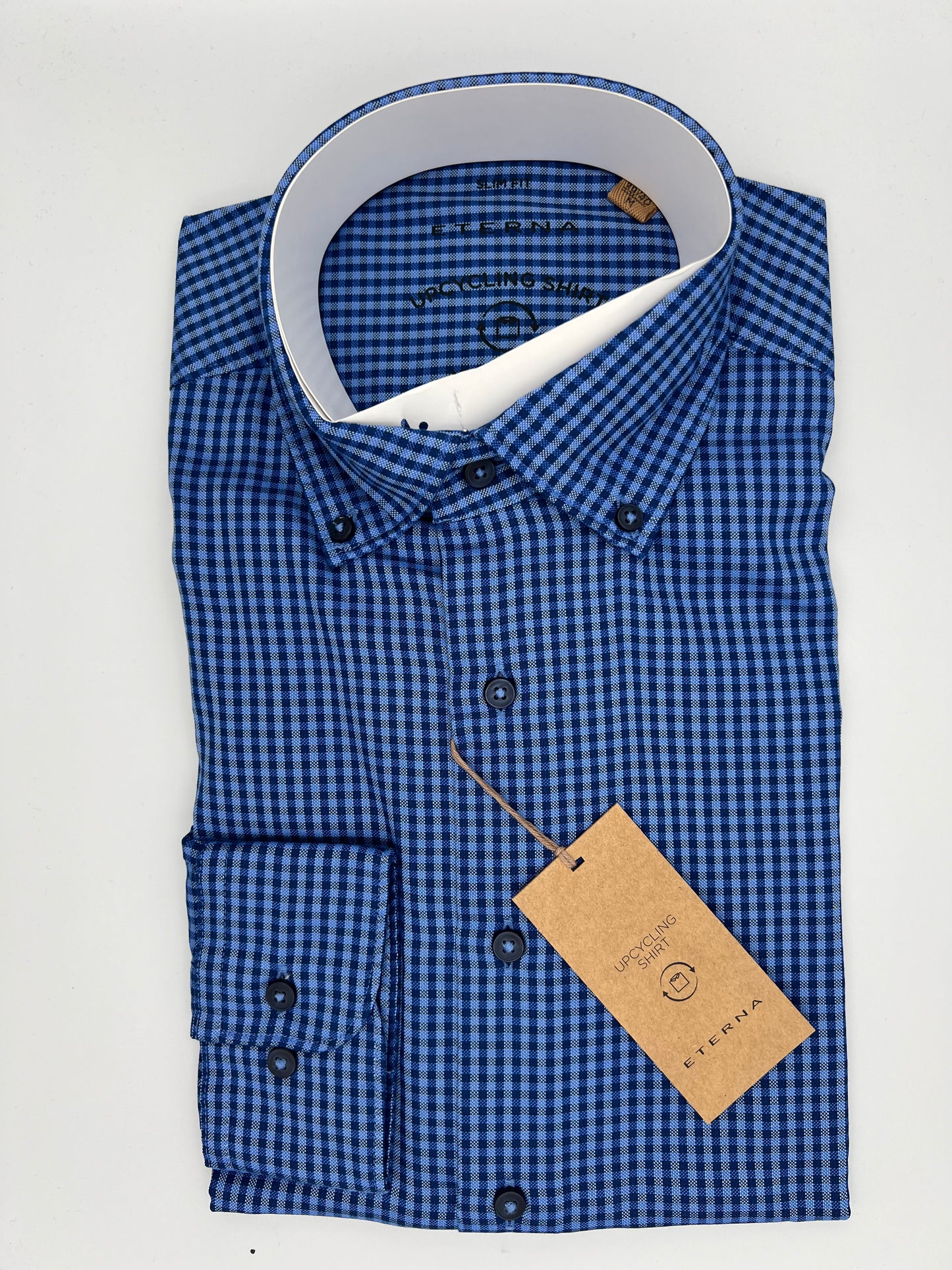 Eterna Slim Fit str. 40/M