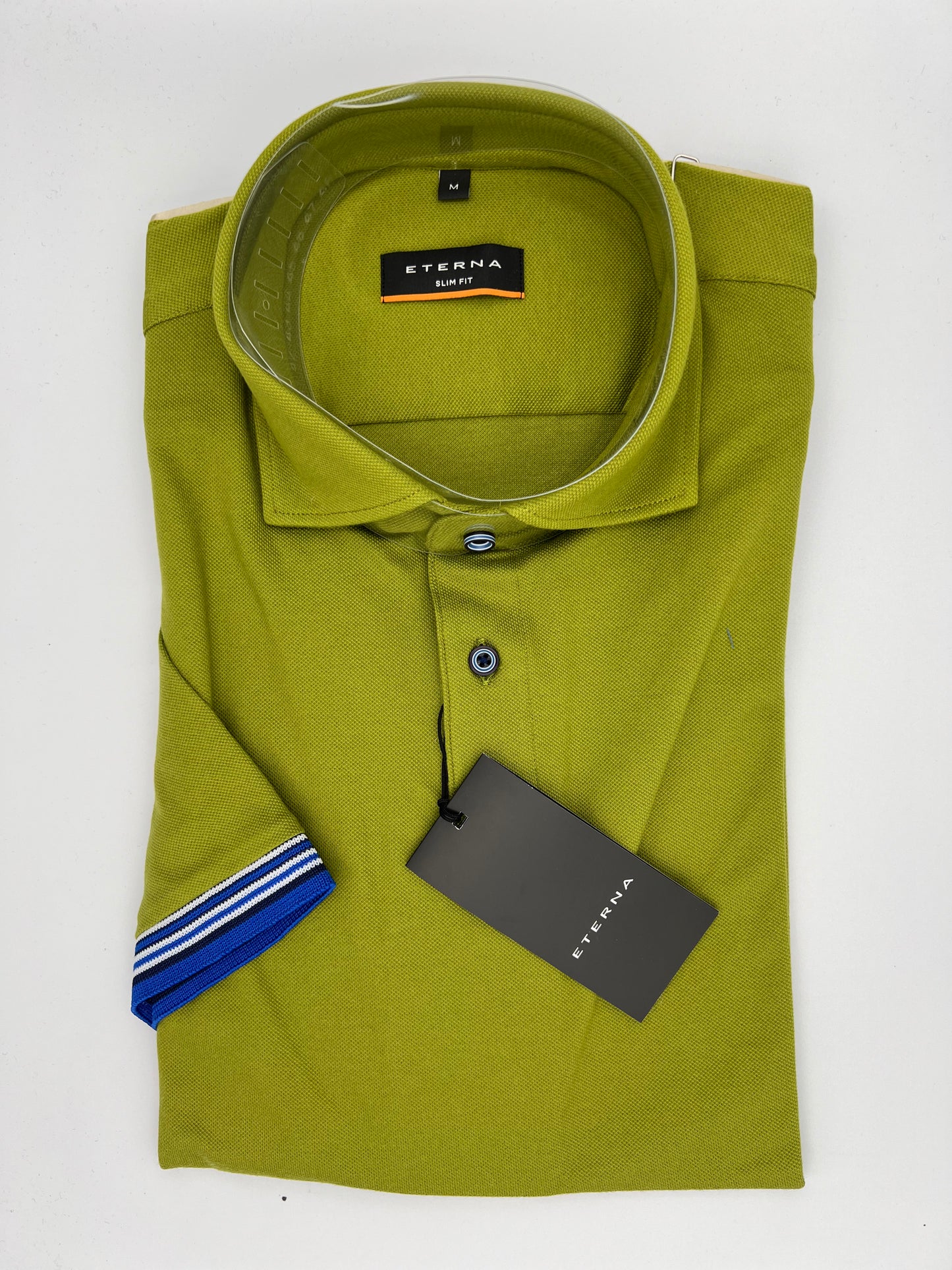Eterna Slim Fit str. 40/M
