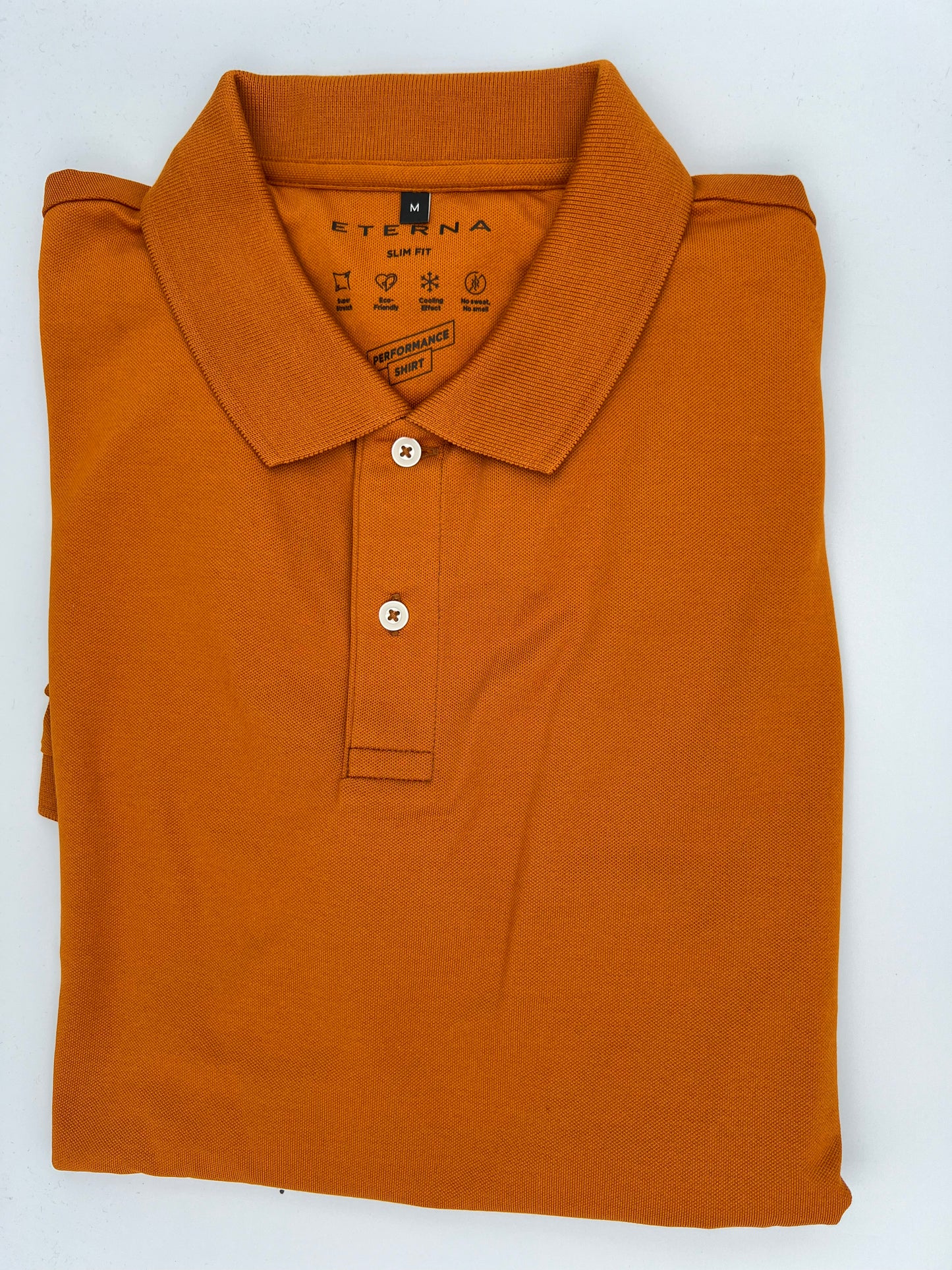 Eterna Slim Fit str. 40/M