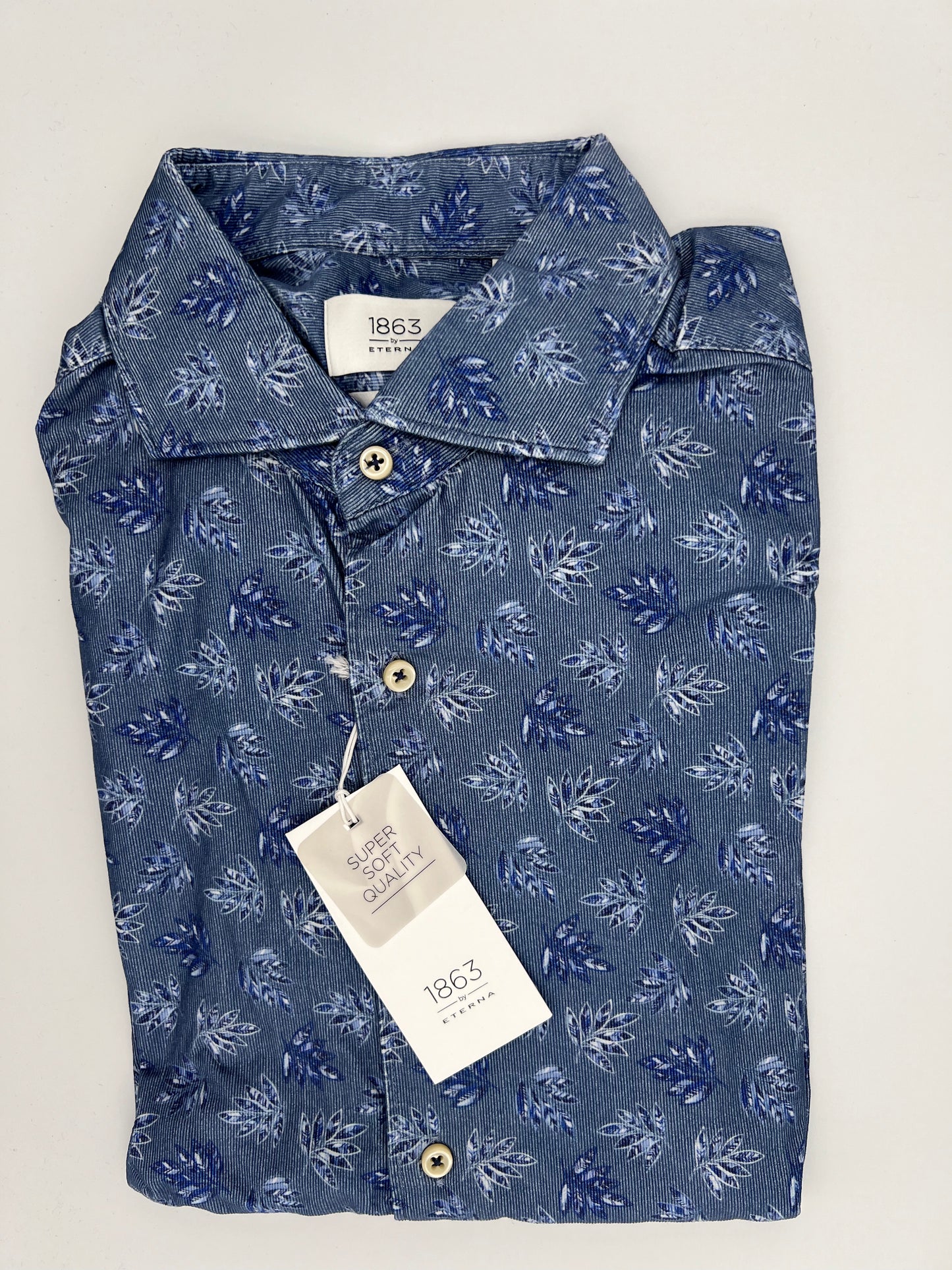 Eterna Slim Fit str. 40/M
