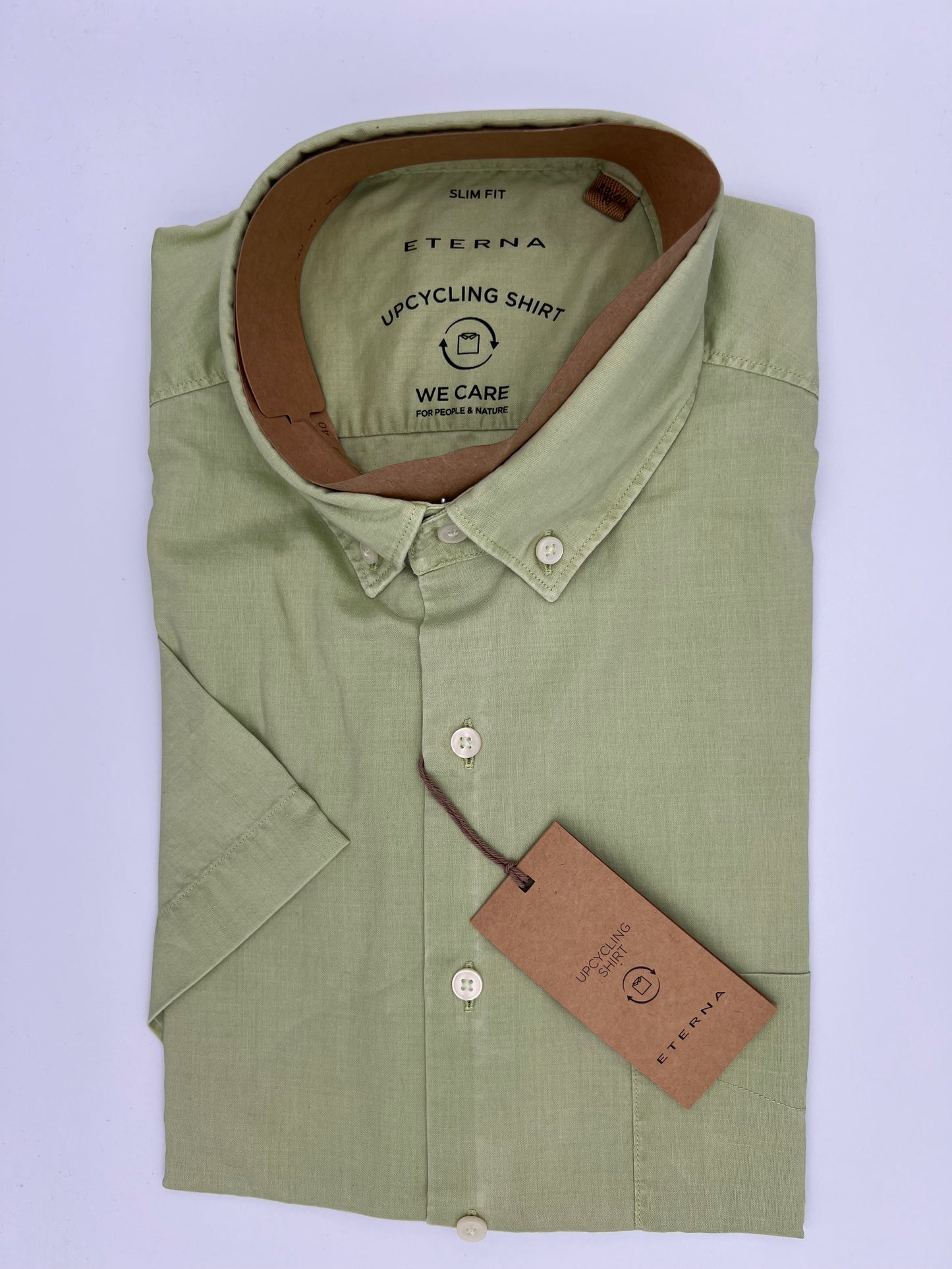 Eterna Slim Fit str. 40/M