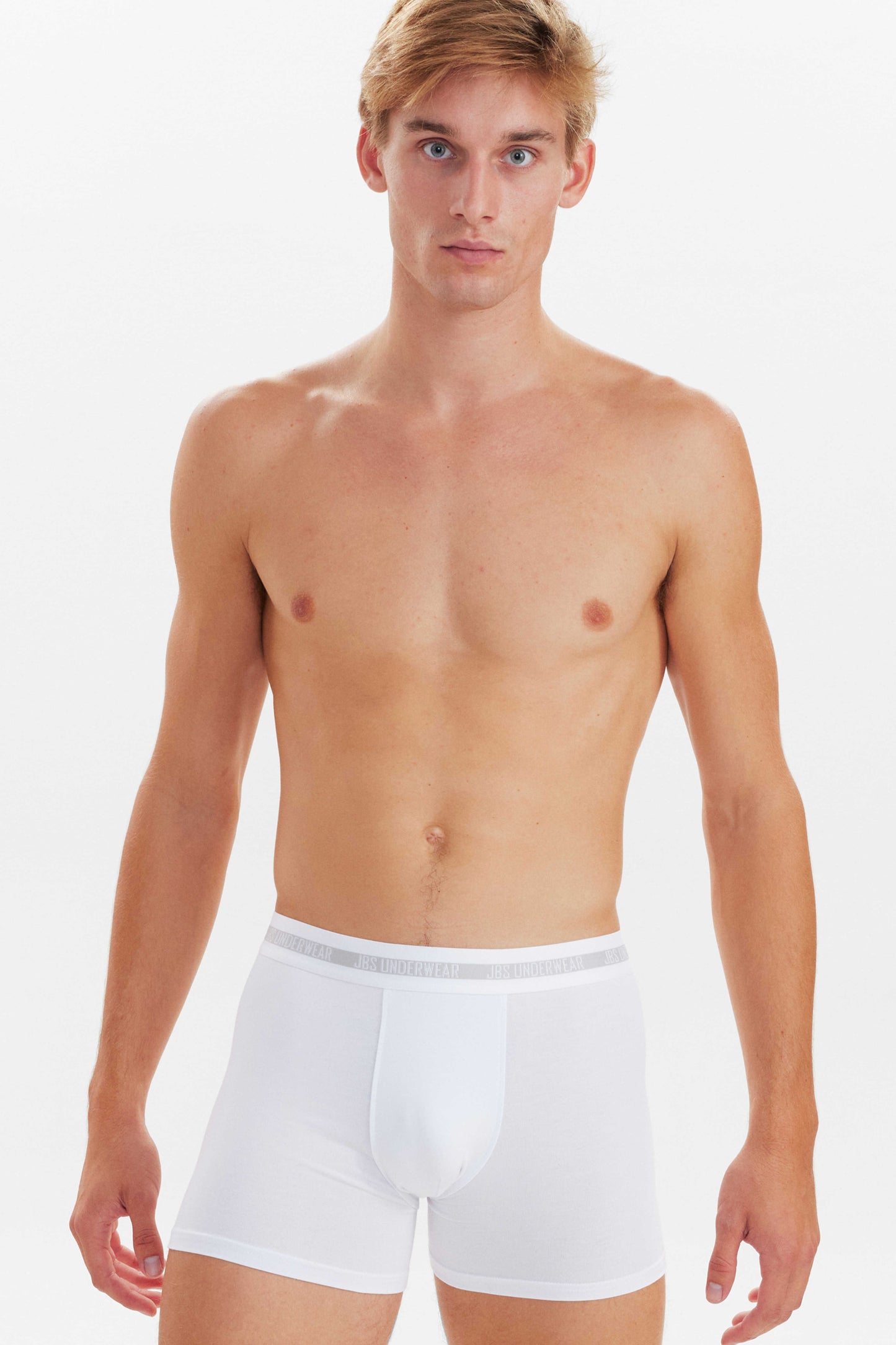 JBS tights m. ben 3-pak bambus