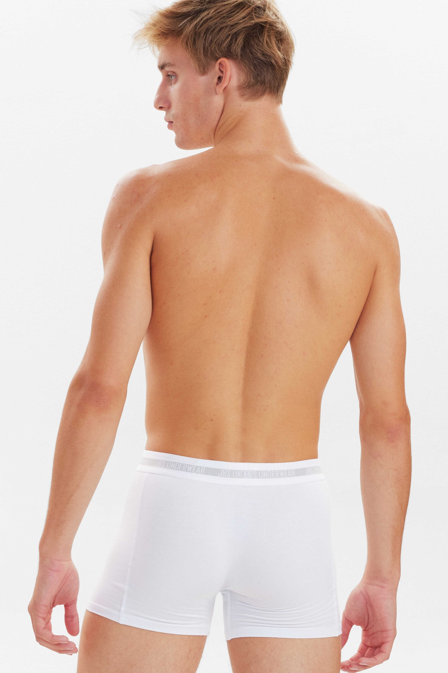JBS tights m. ben 3-pak bambus