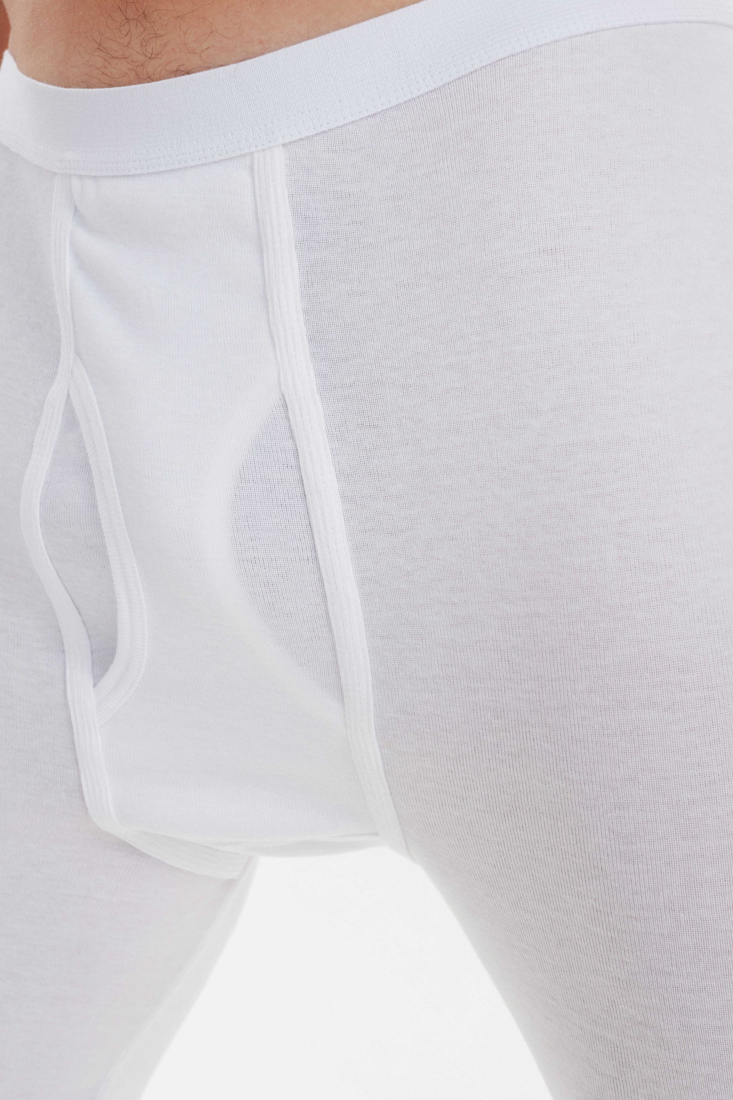 JBS knickerrs lange underbukser bomuld