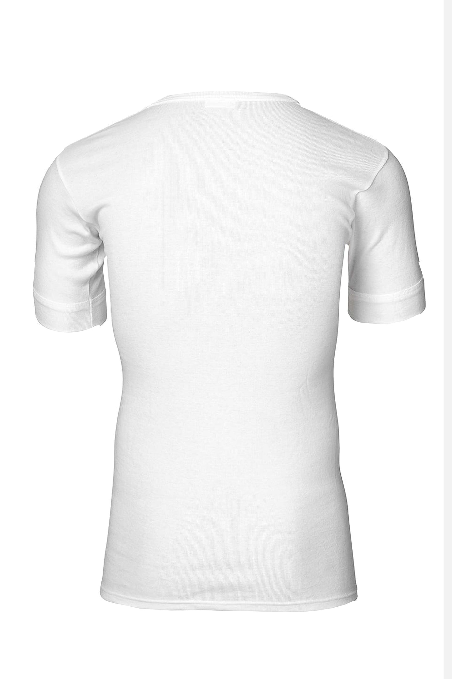 JBS undertrøje T-shirt V-hals flere farver bomuld