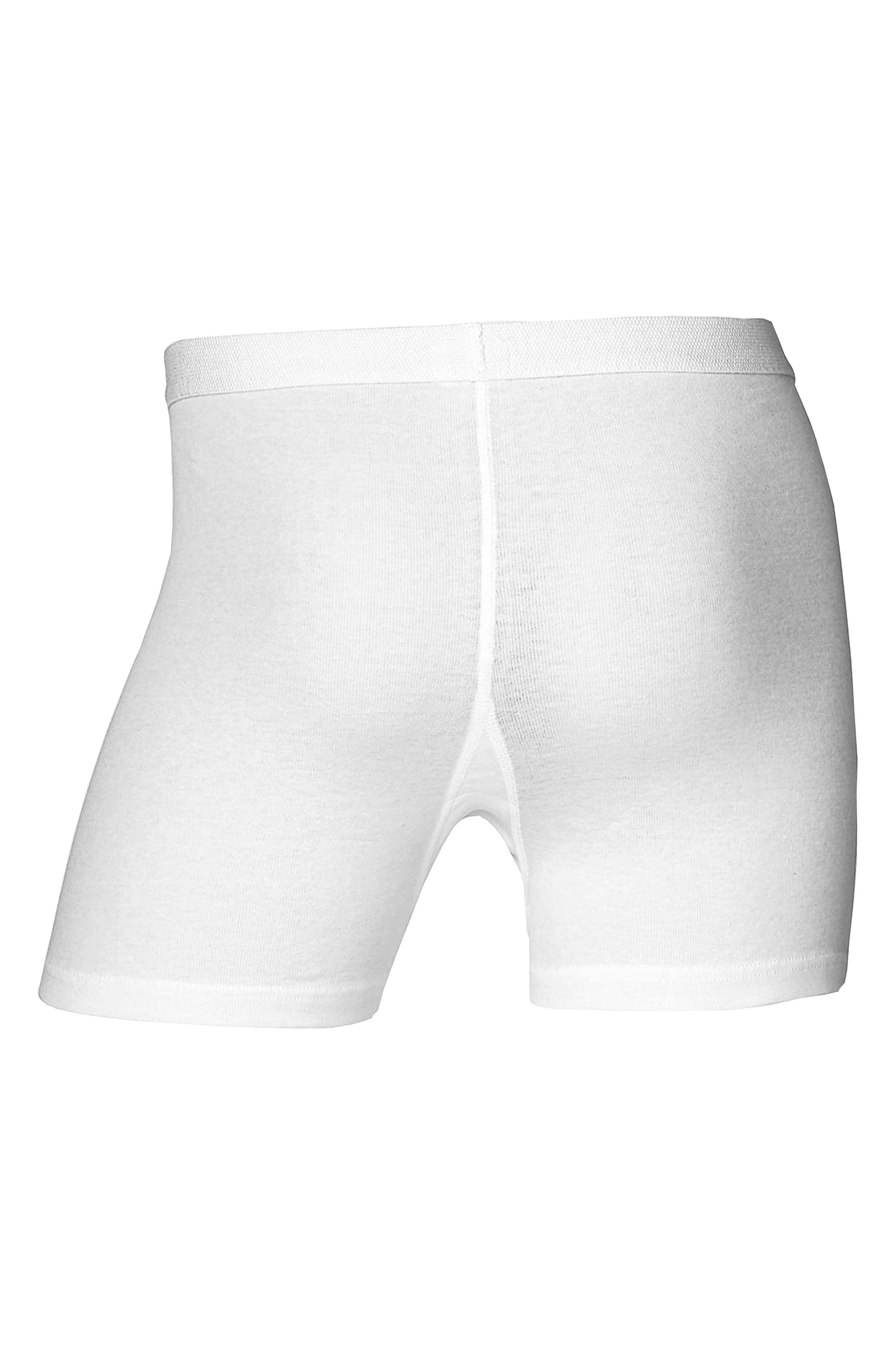 JBS tight korte ben med gylp light bomuld