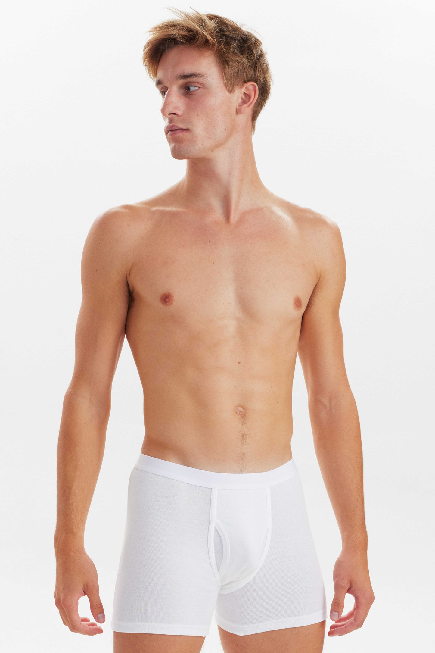 JBS 2-pak tights med gylp flere farver bomuld