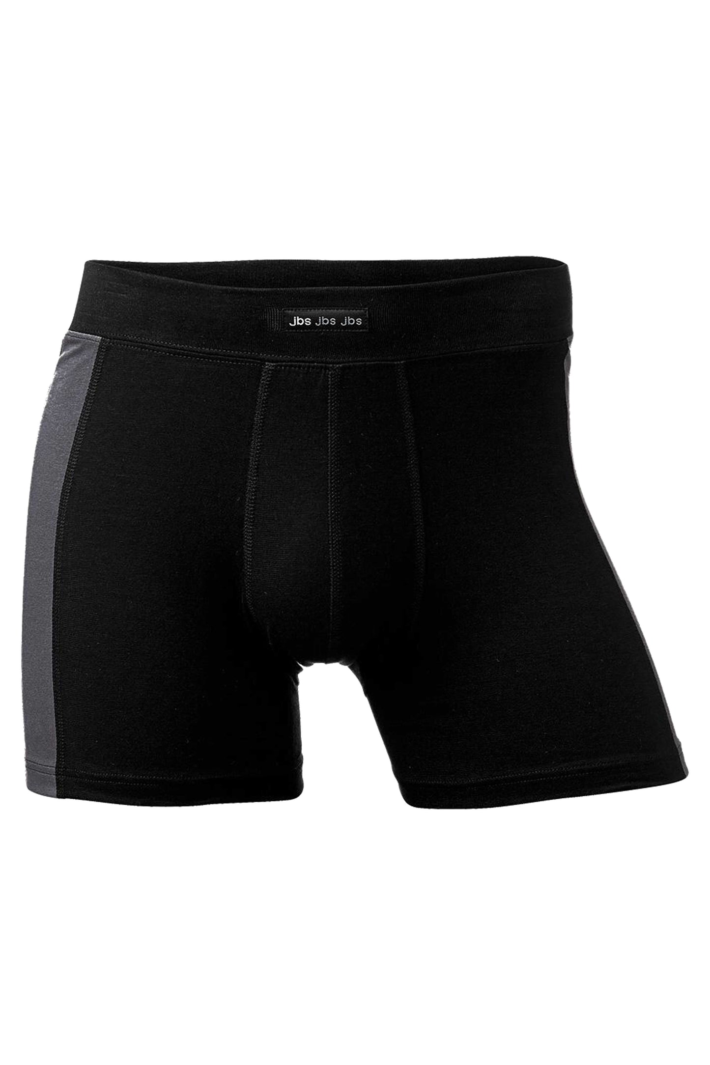 JBS tights med strækeffekt i to varianter bomuld