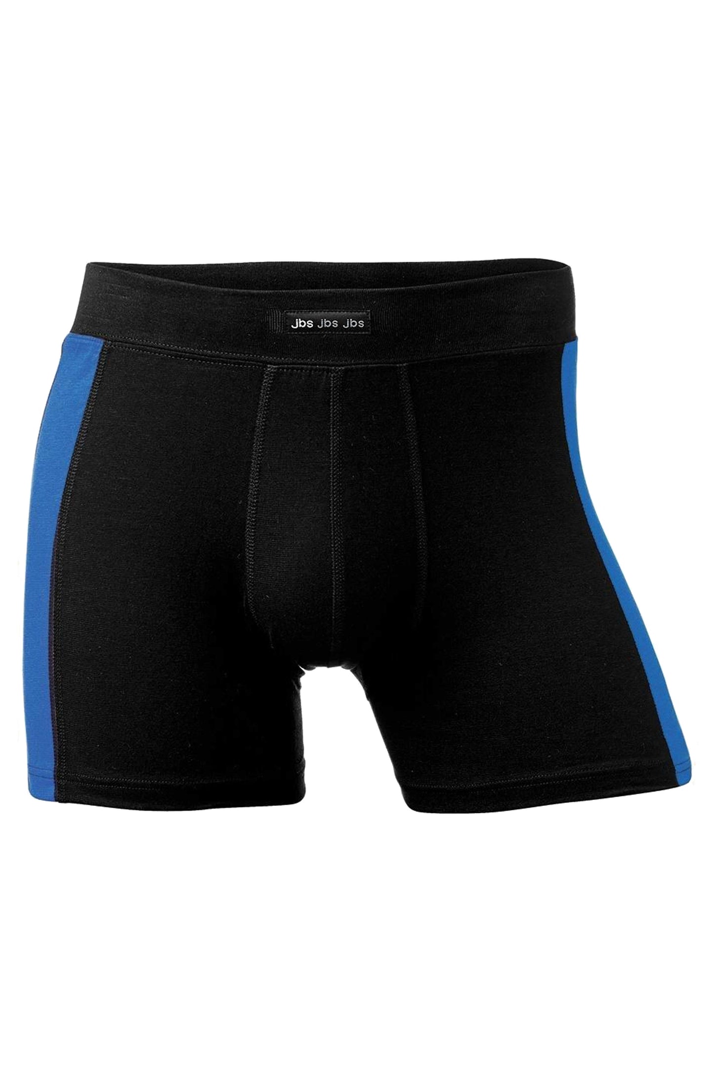 JBS tights med strækeffekt i to varianter bomuld