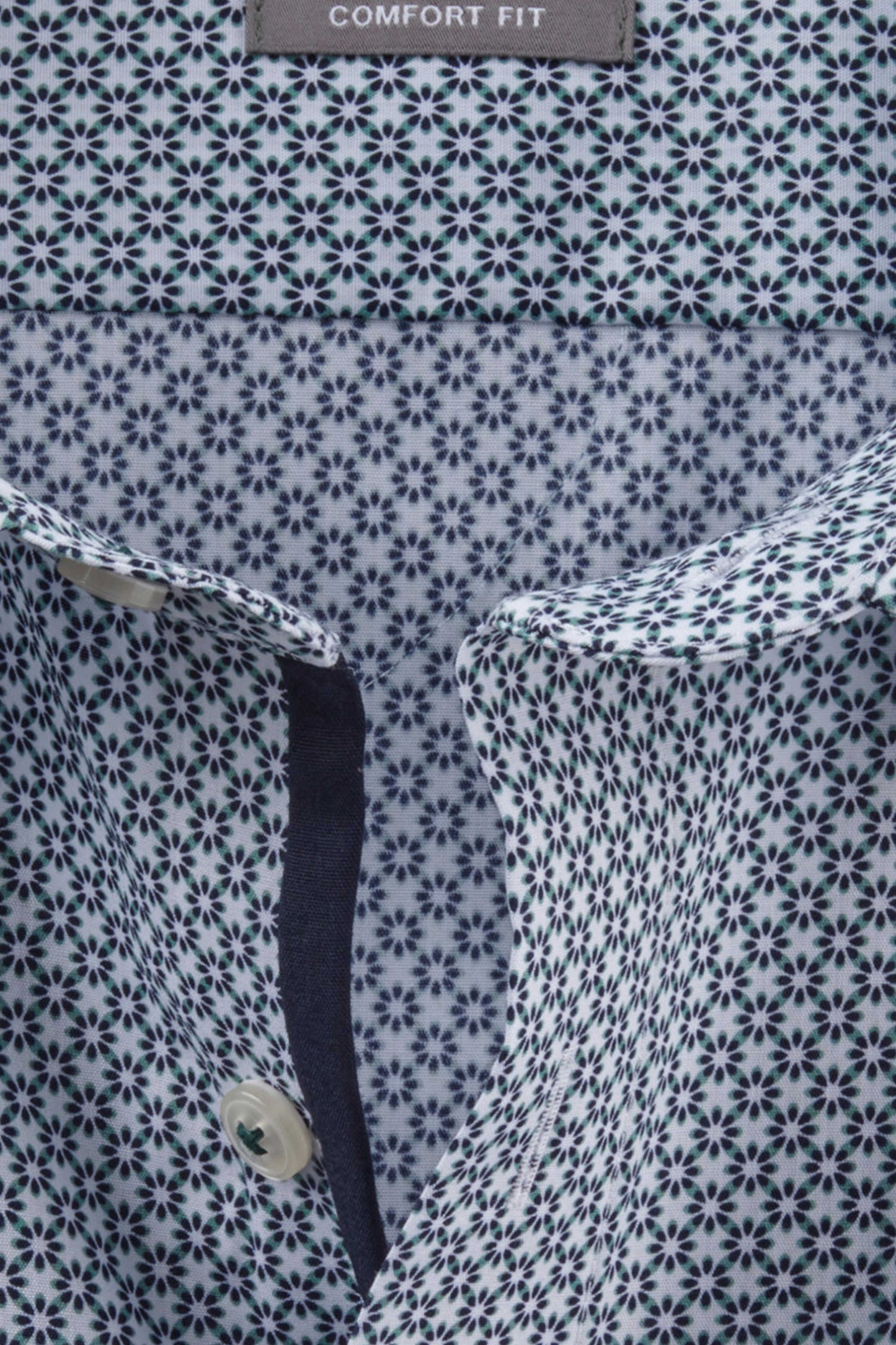Olymp Luxor Comfort Fit skjorte