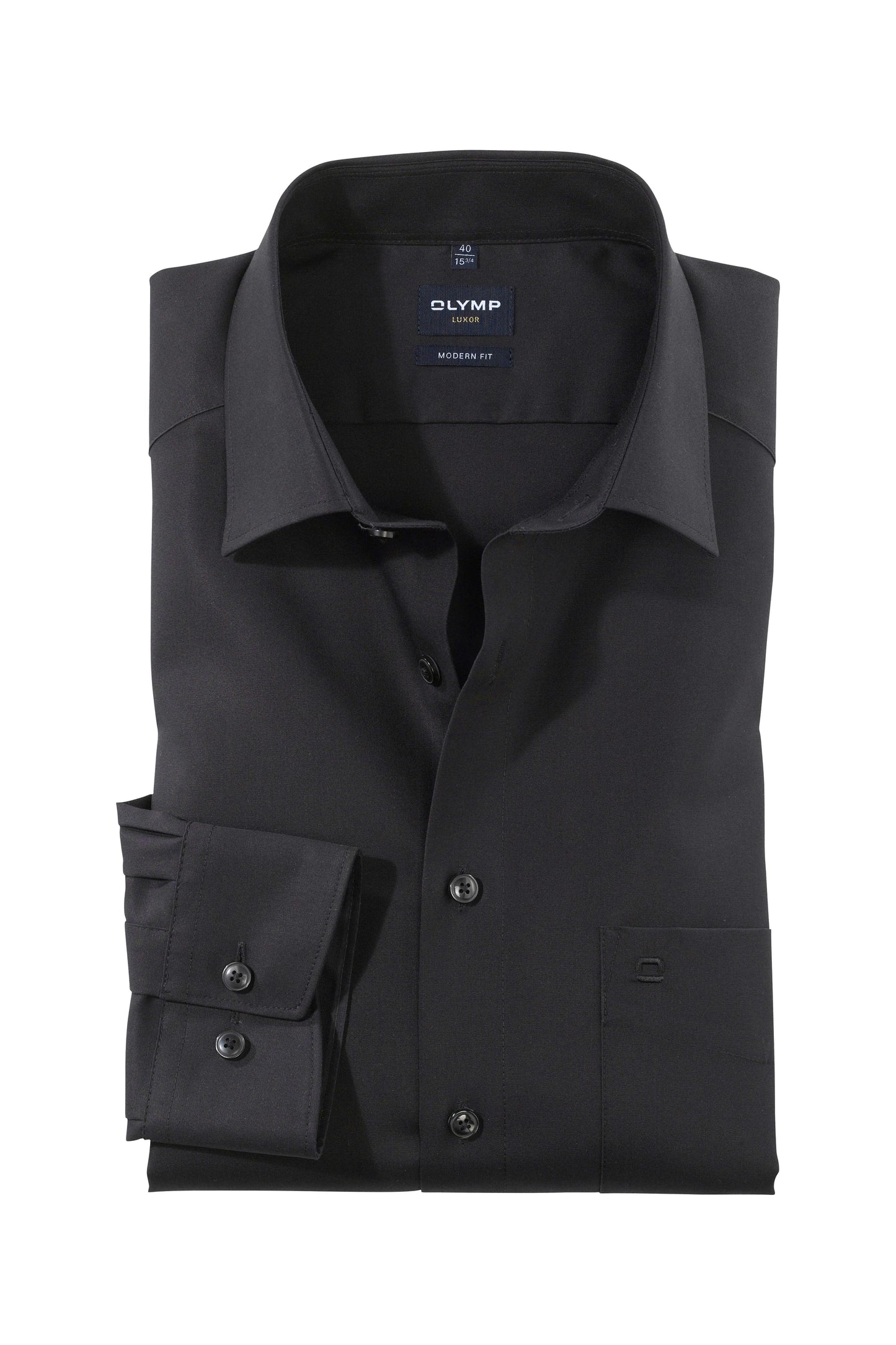 Olymp Luxor Modern Fit skjorte
