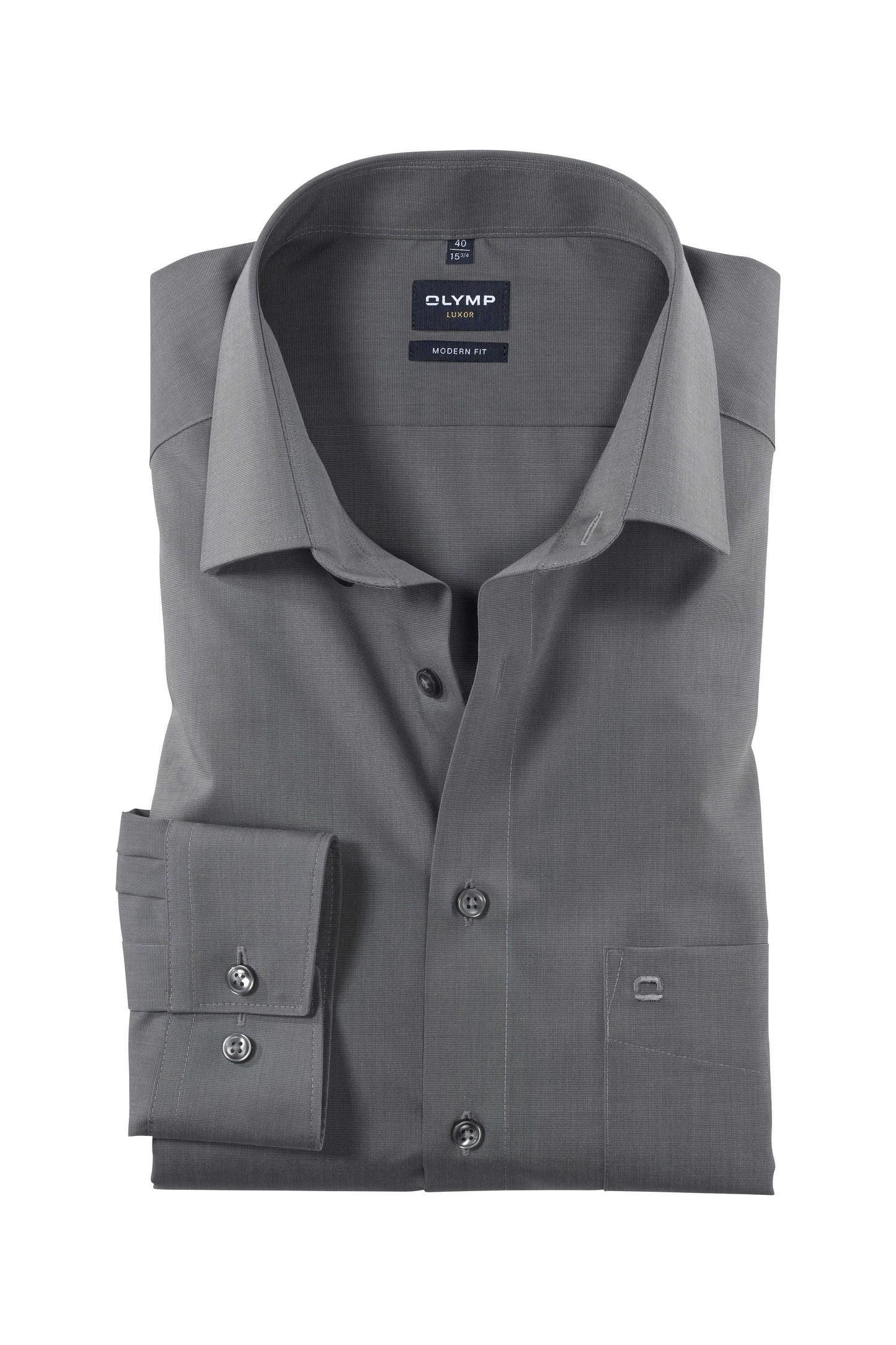 Olymp Luxor Modern Fit skjorte