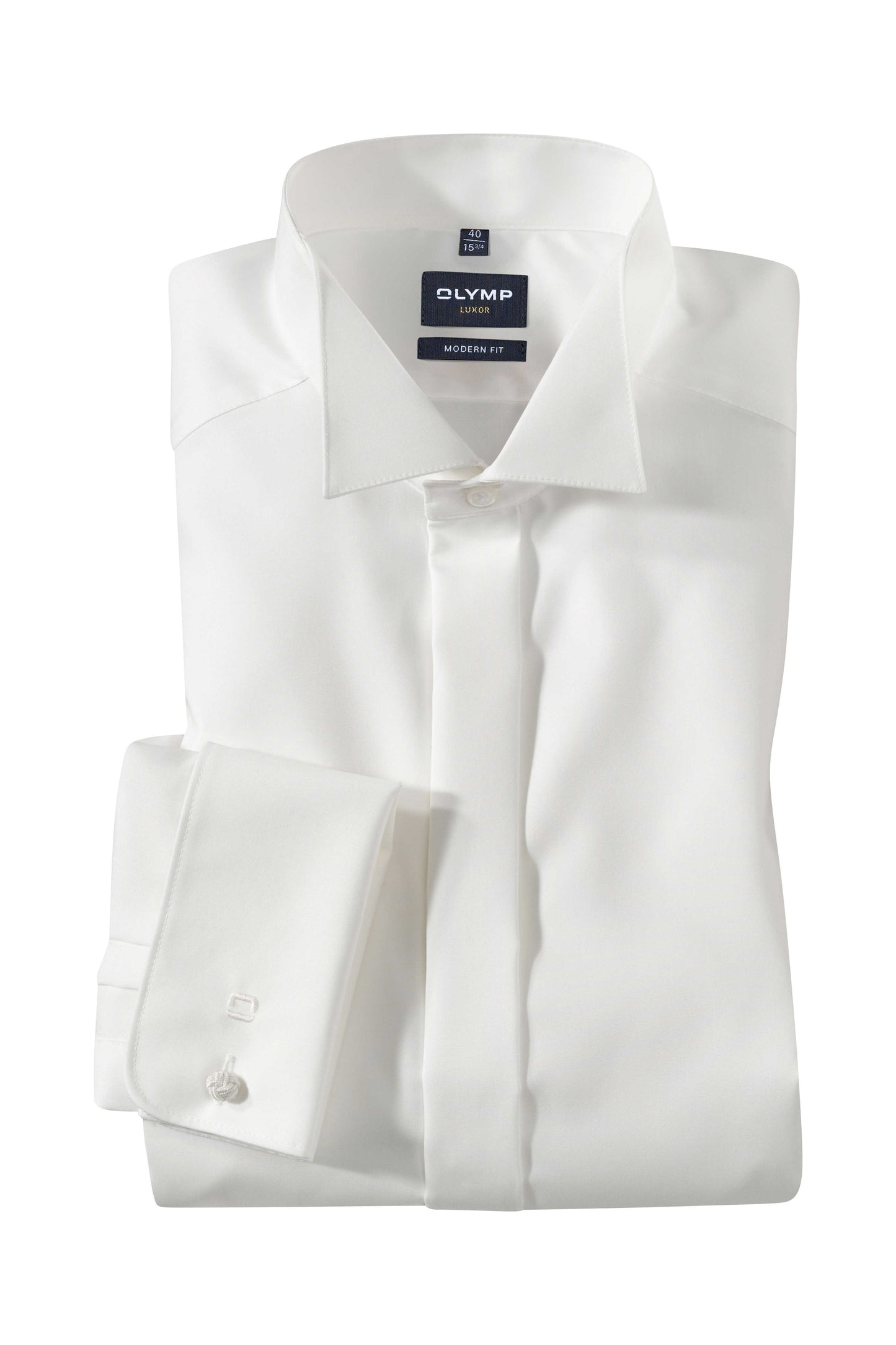 Olymp Luxor Modern Fit knækflip