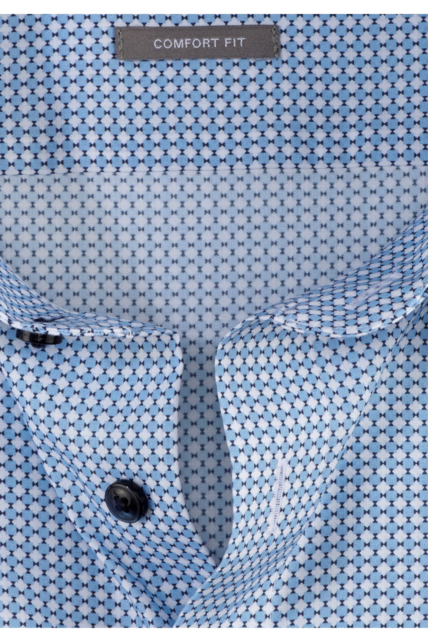 Olymp Luxor Comfort Fit skjorte