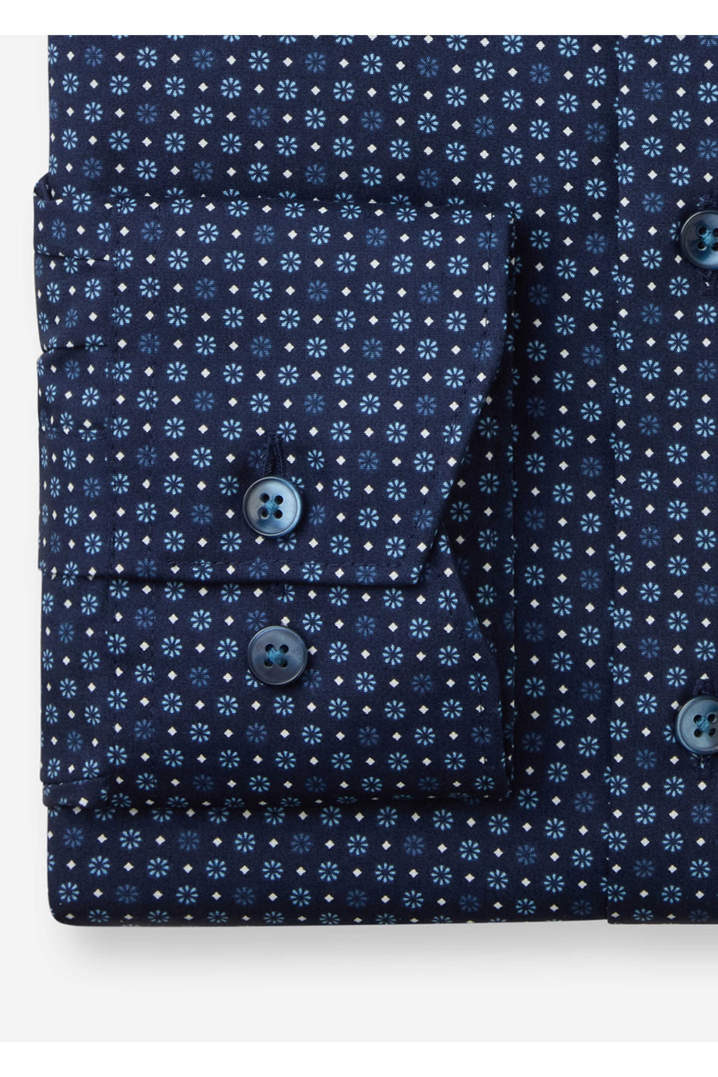 Olymp Luxor Comfort Fit skjorte