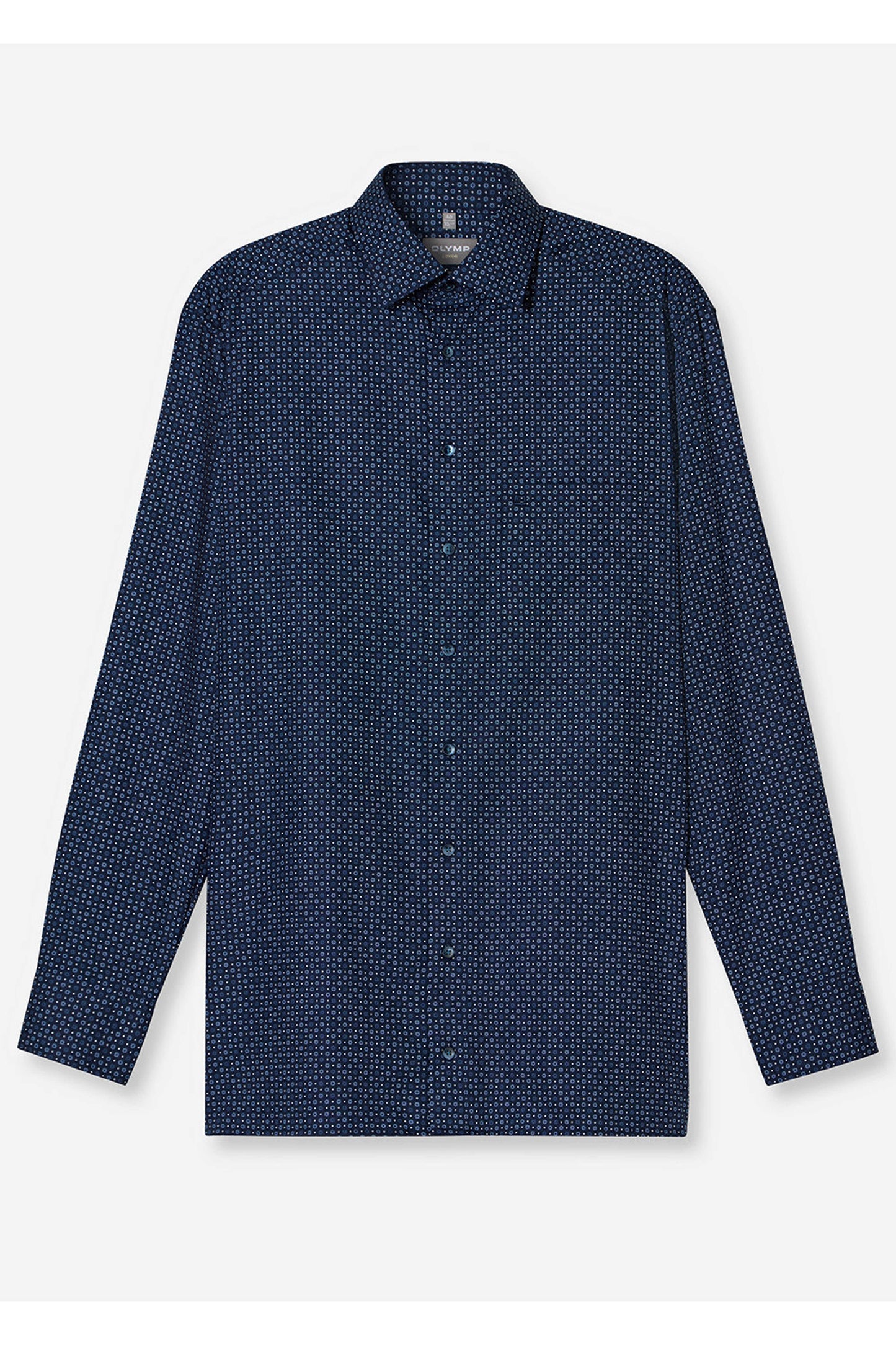Olymp Luxor Comfort Fit skjorte