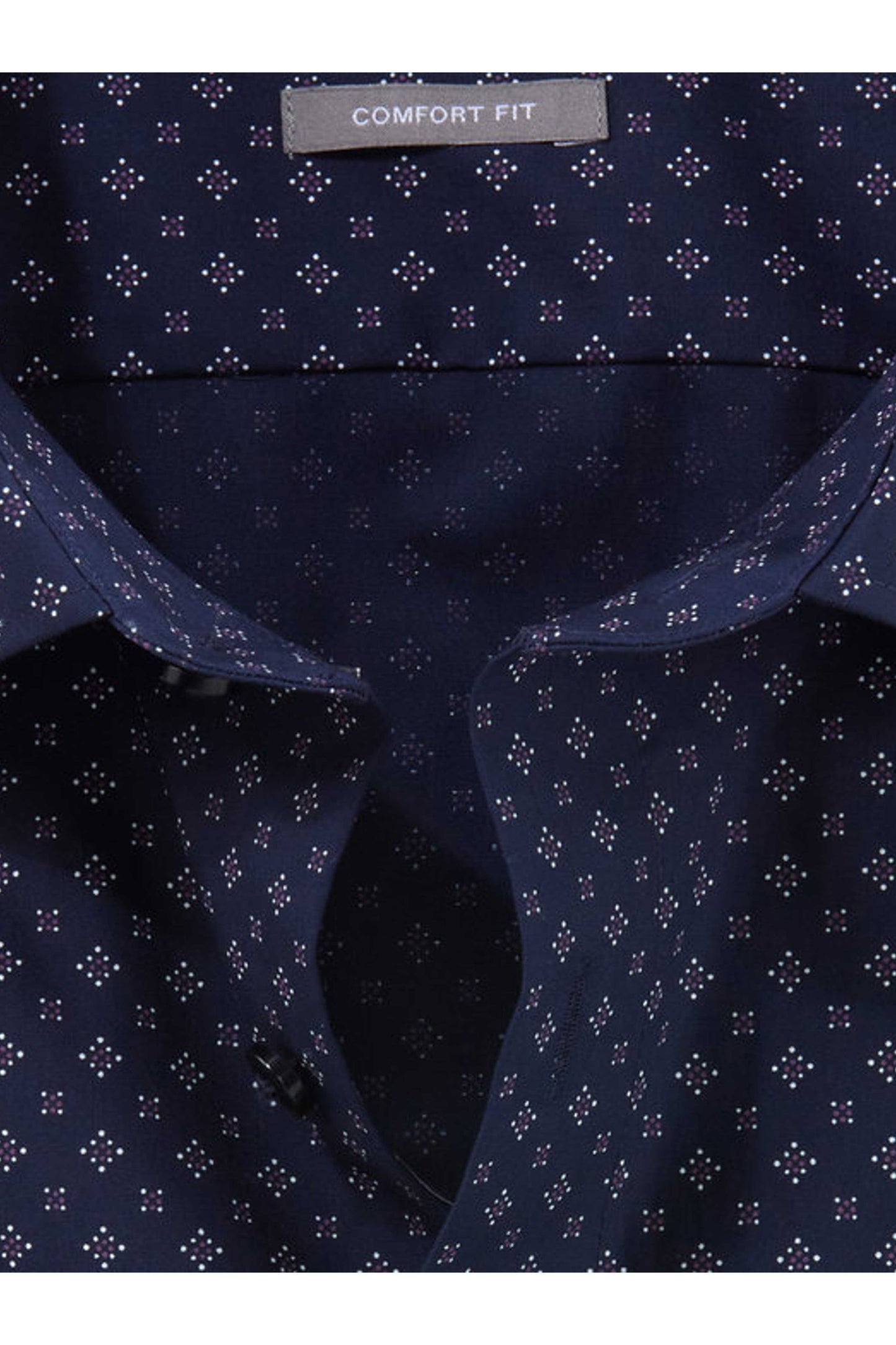 Olymp Luxor Comfort Fit skjorte