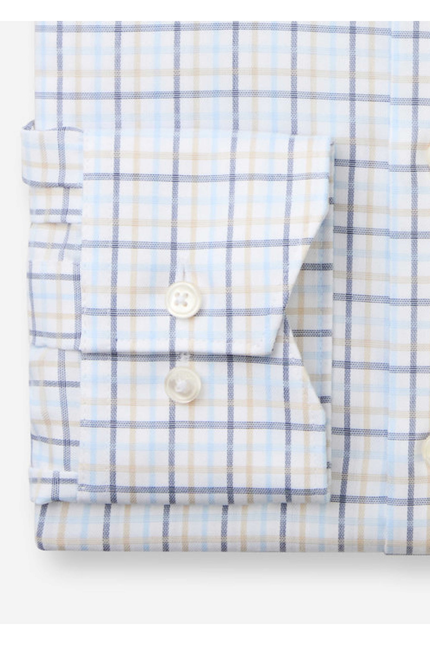 Olymp Luxor Comfort Fit skjorte