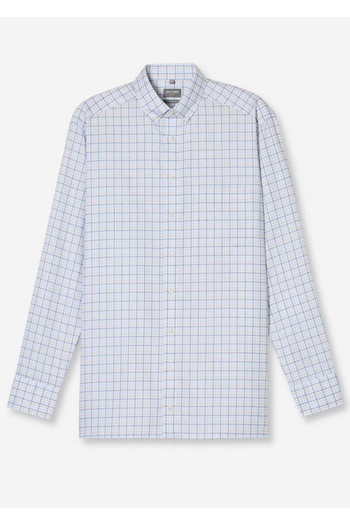 Olymp Luxor Comfort Fit skjorte