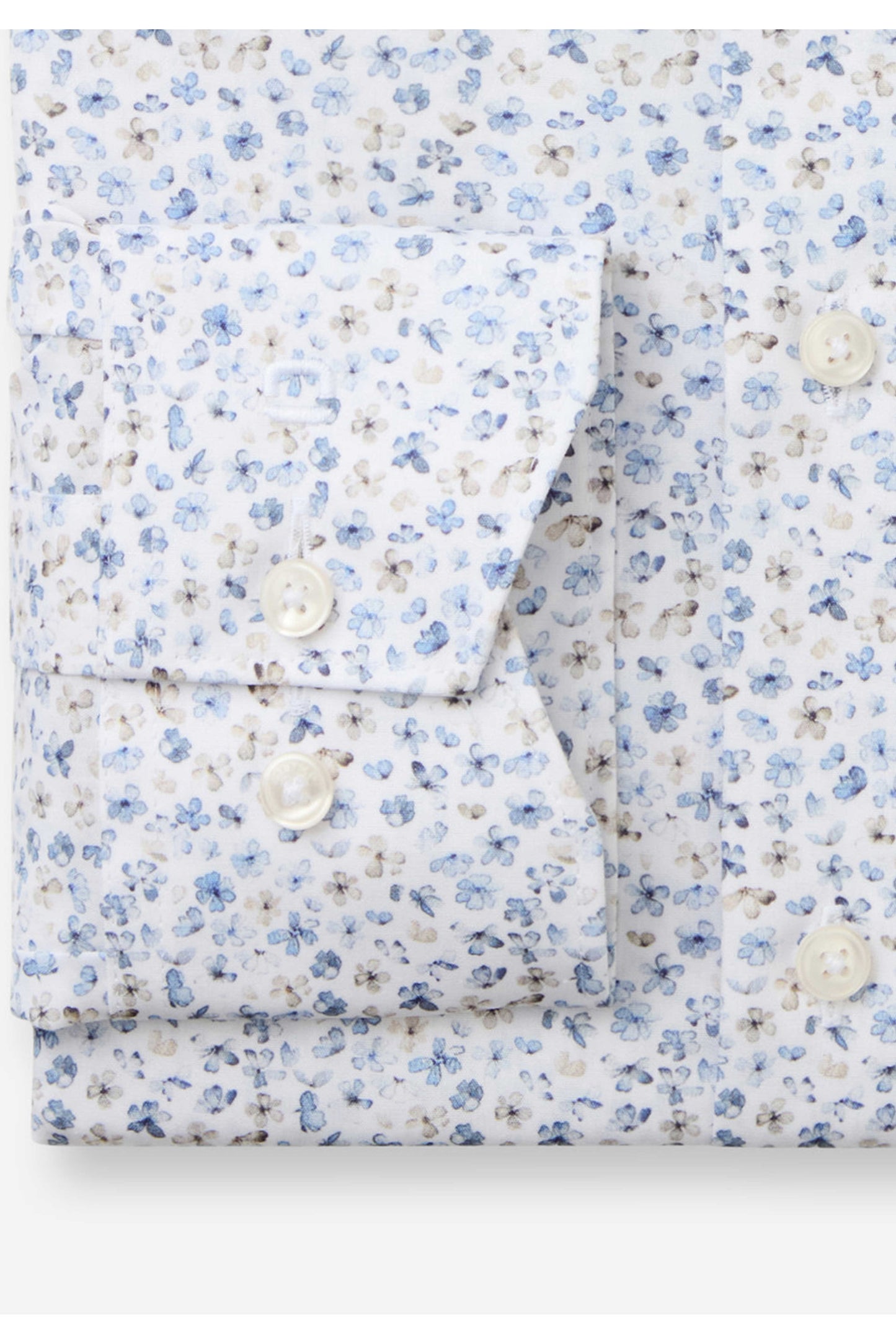 Olymp Luxor Comfort Fit skjorte