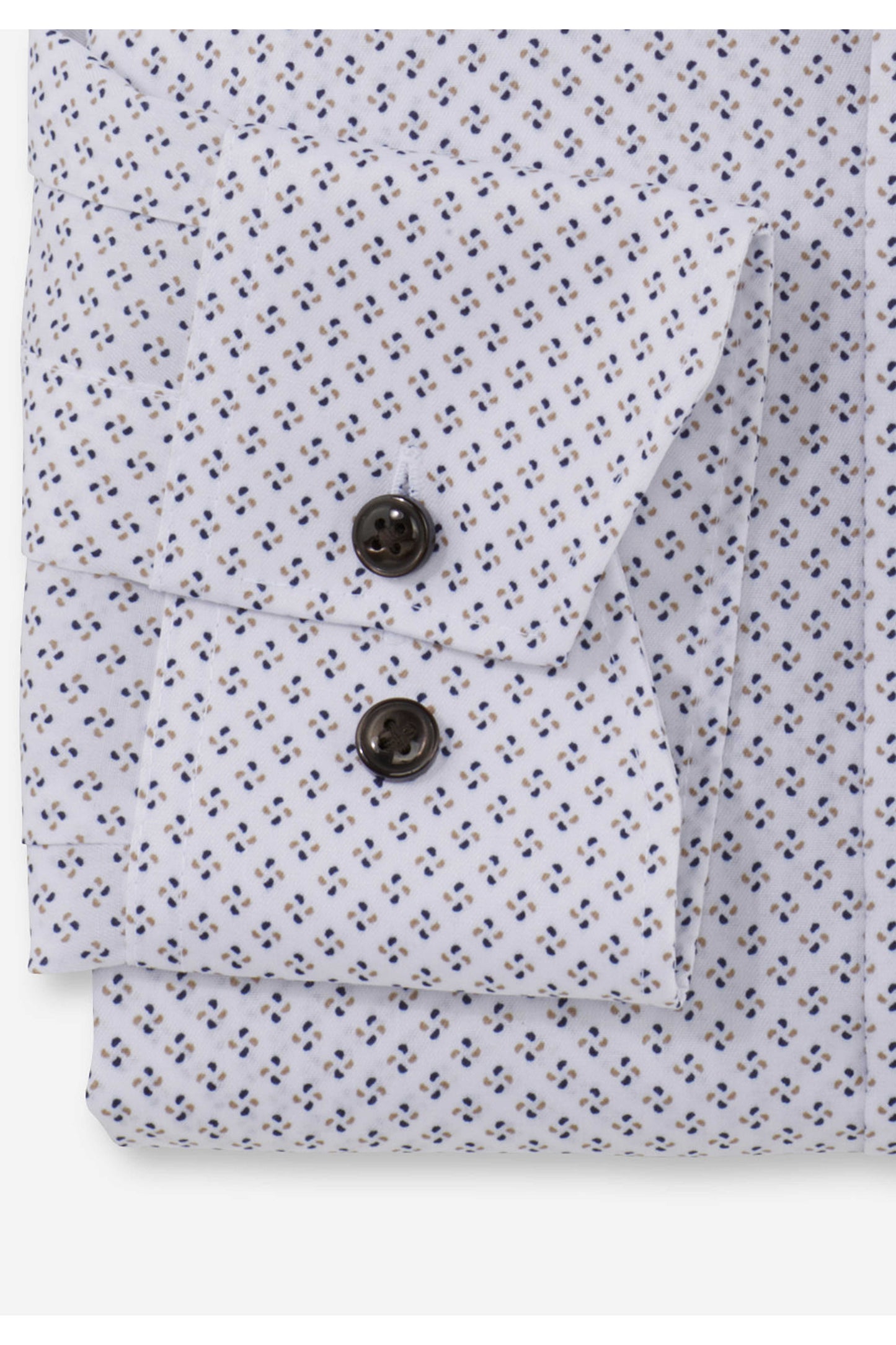 Olymp Luxor Modern Fit skjorte