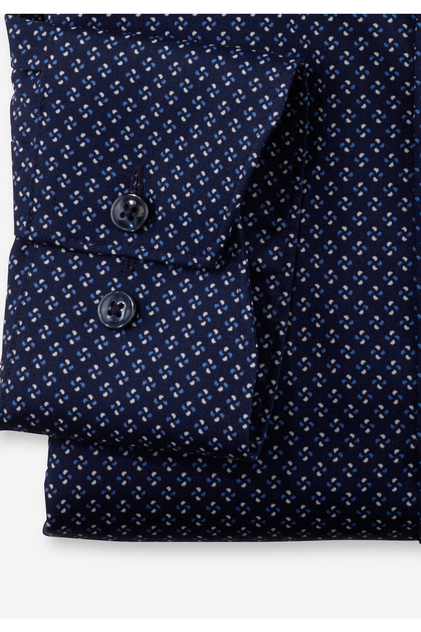 Olymp Luxor Modern Fit skjorte