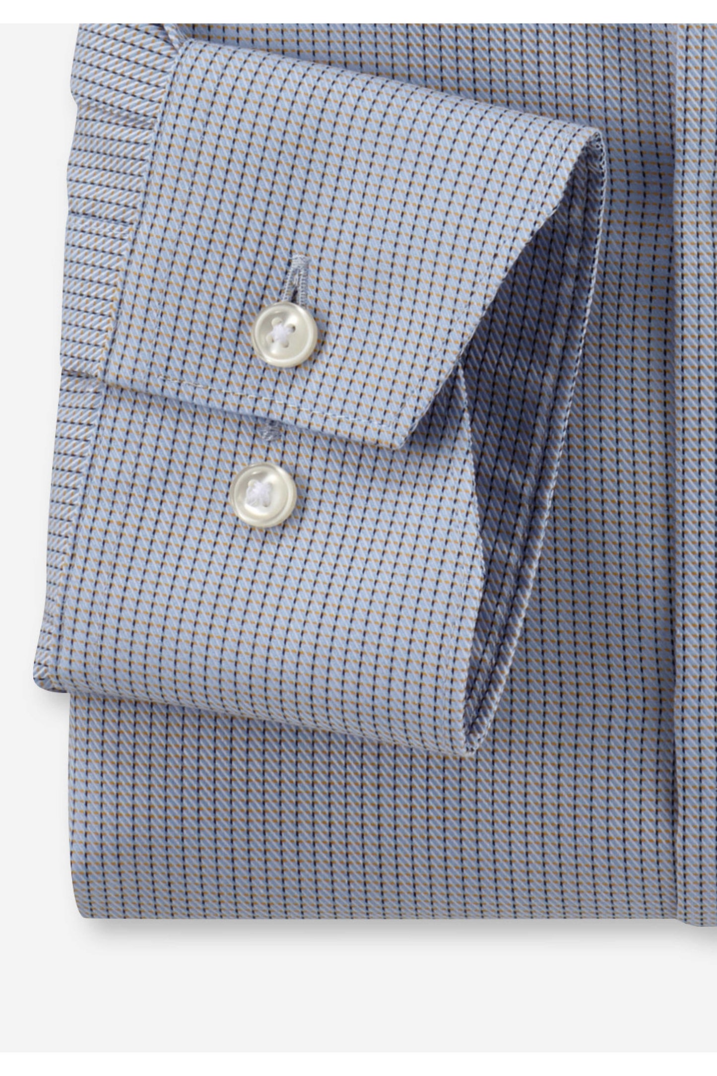 Olymp Luxor Modern Fit skjorte