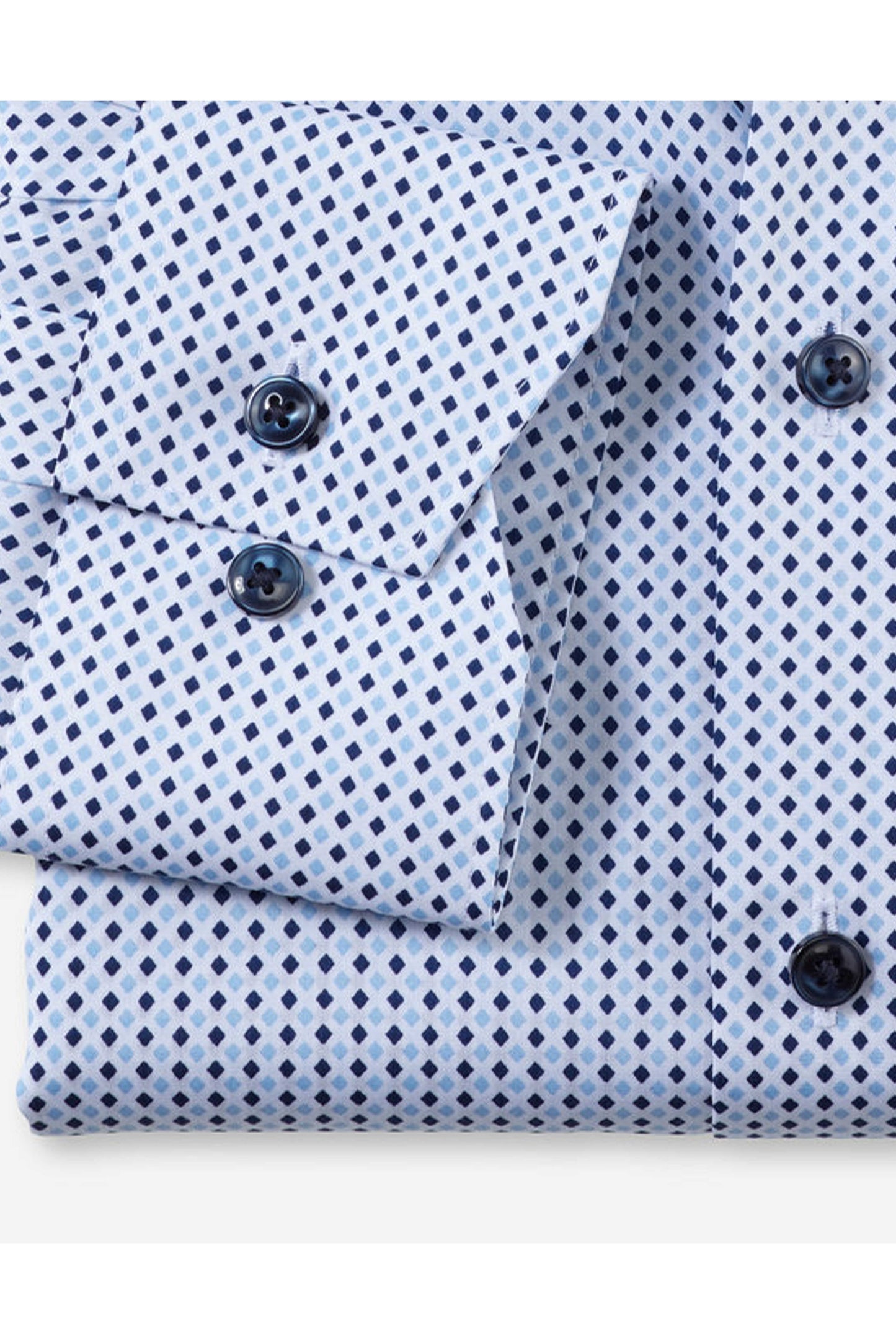 Olymp Luxor Modern Fit skjorte