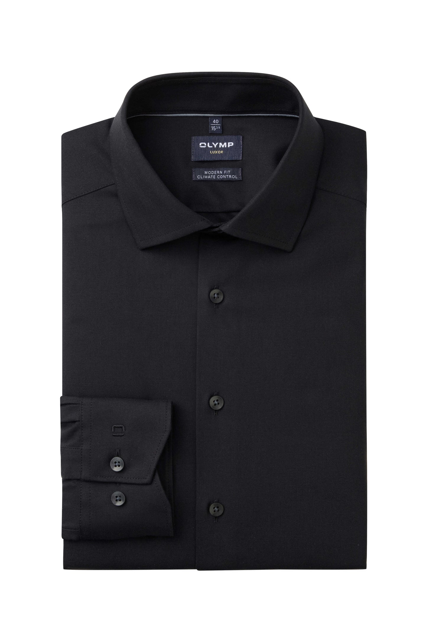 Olymp Luxor Modern Fit 24/Seven skjorte