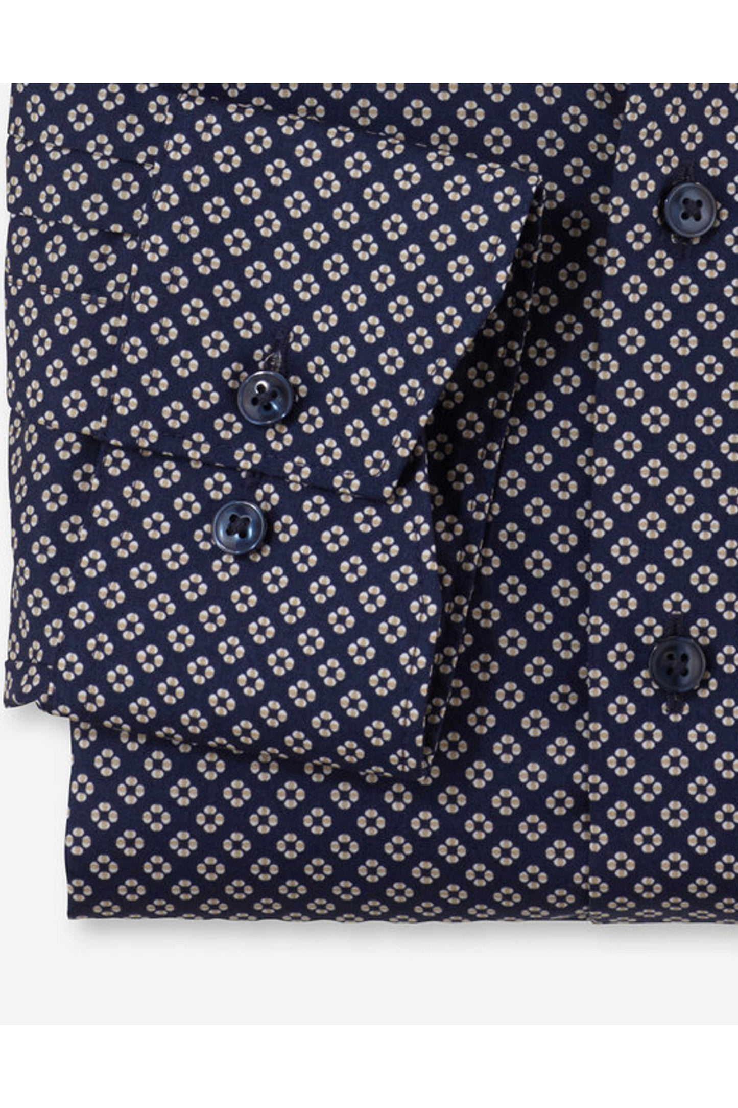 Olymp Luxor Modern Fit skjorte