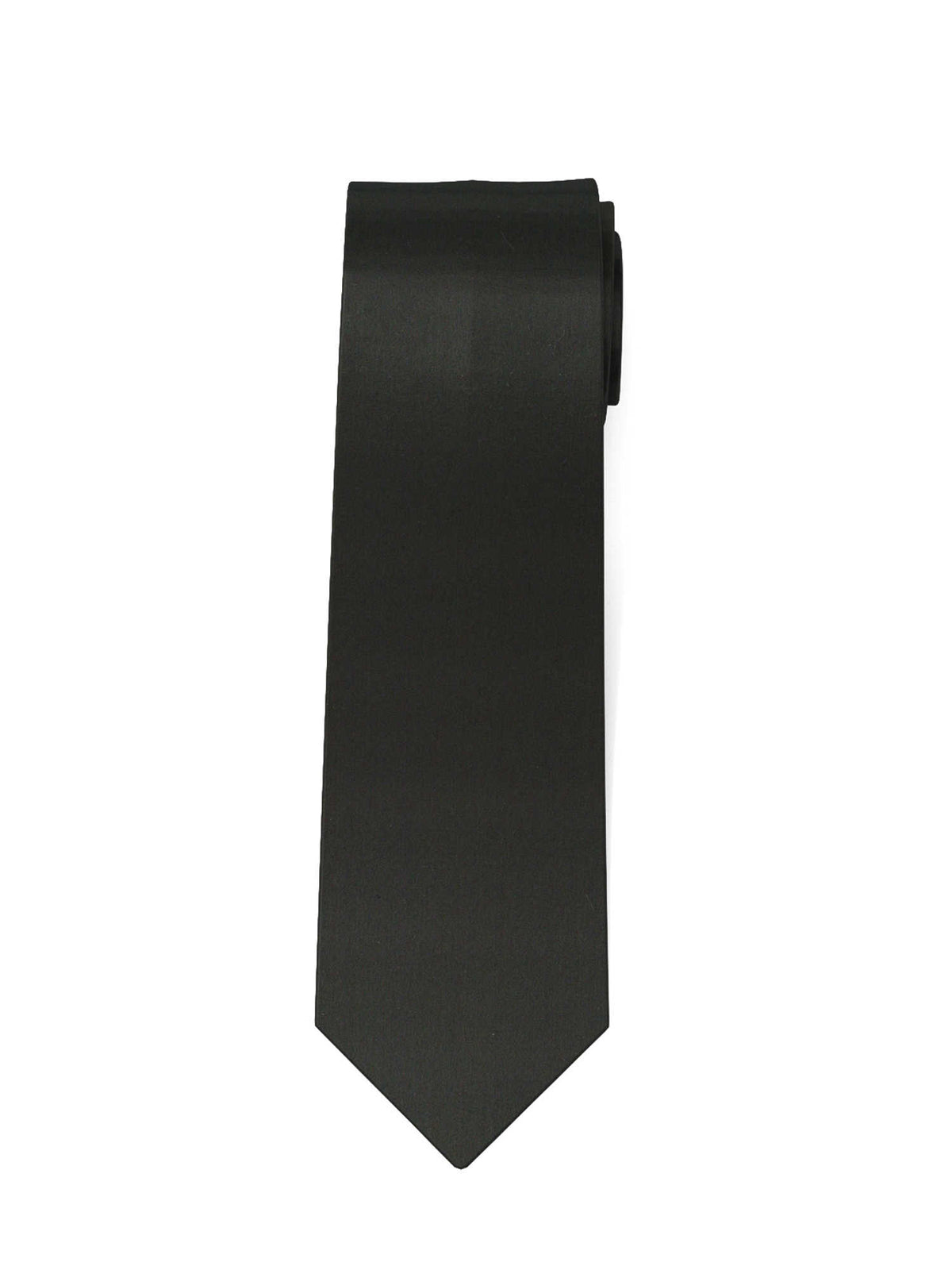 Olymp silkeslips regular 7,5 cm.