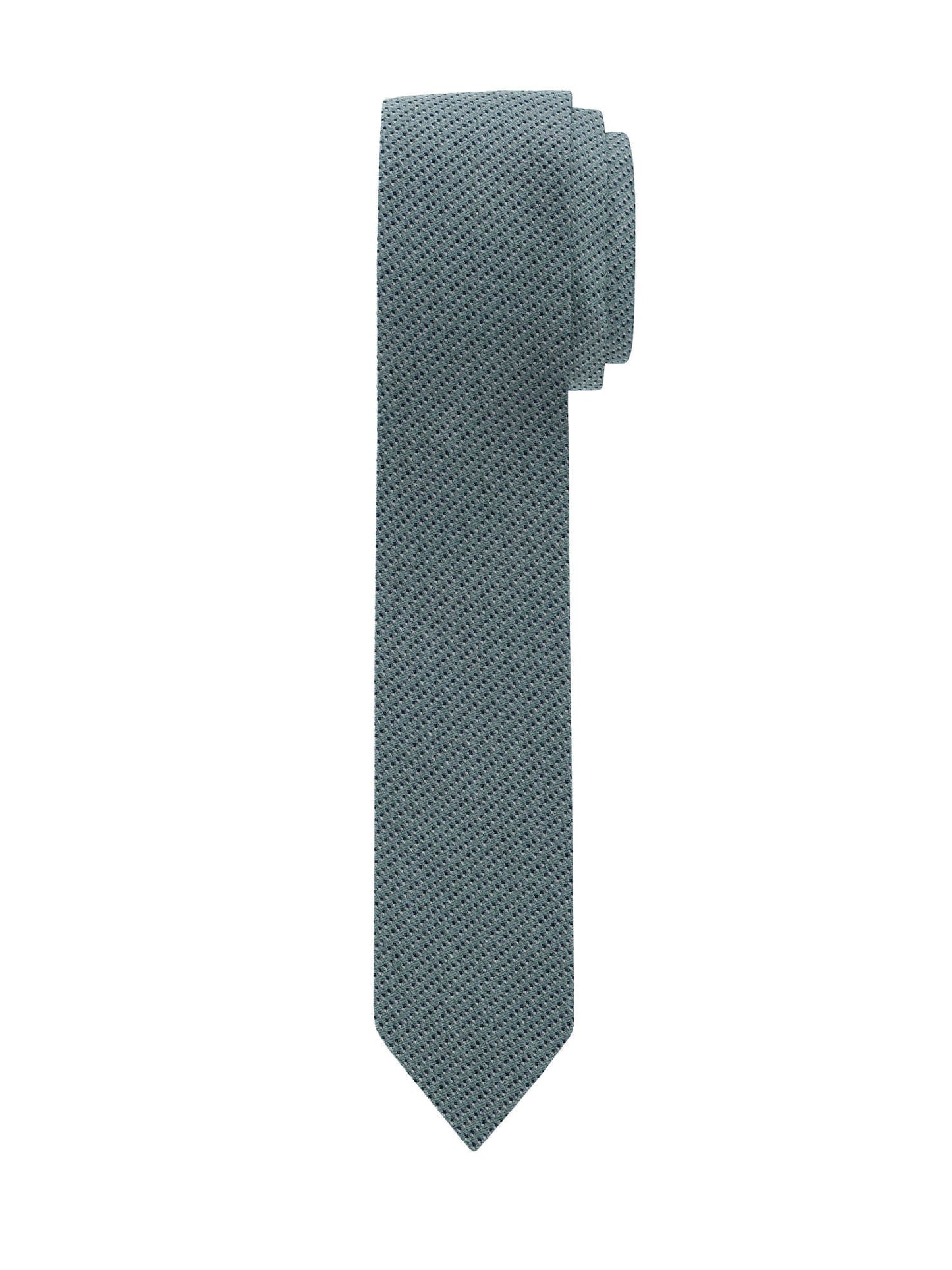Olymp silkeslips superslim 5 cm.