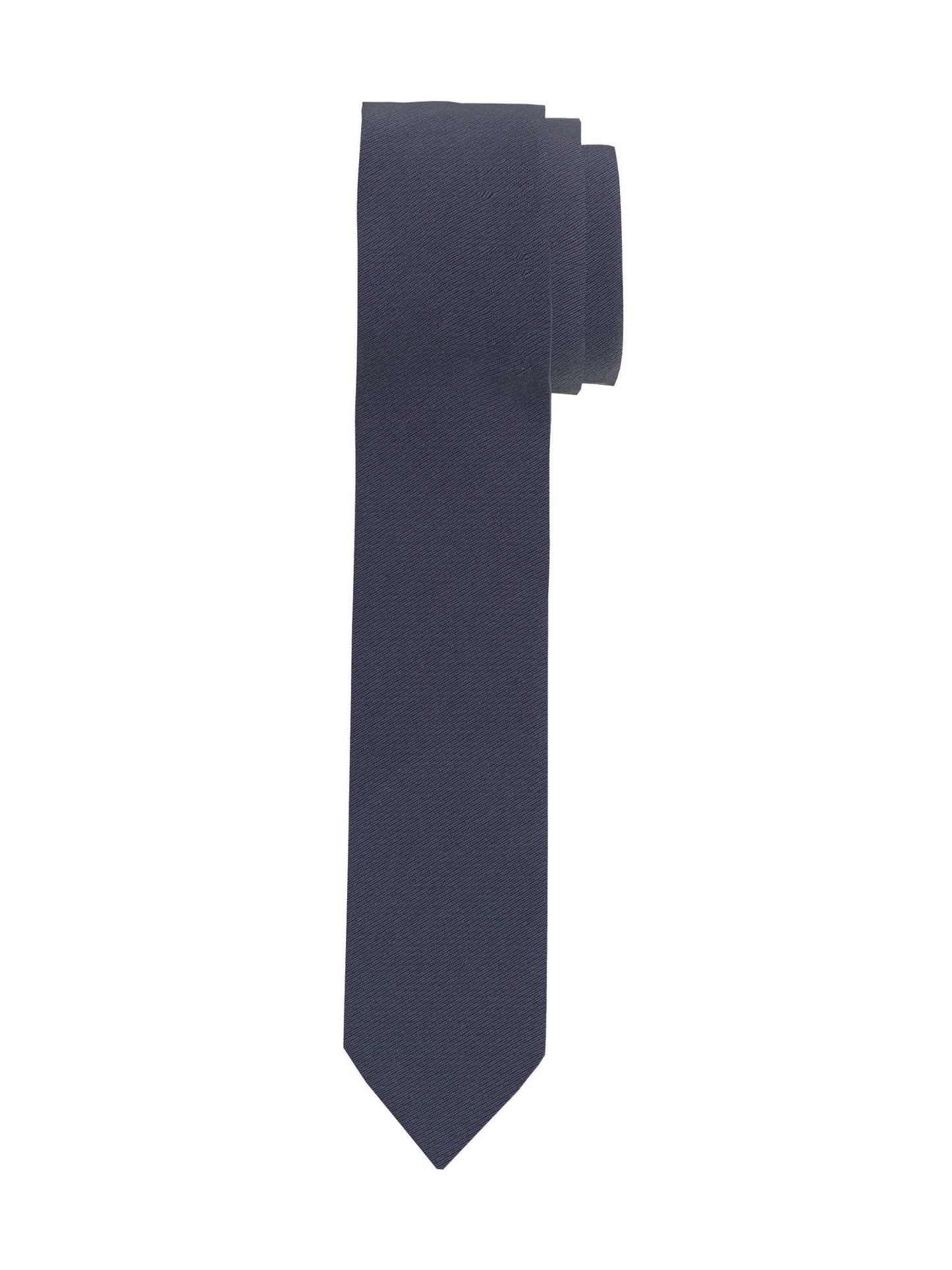 Olymp silkeslips superslim 5 cm.