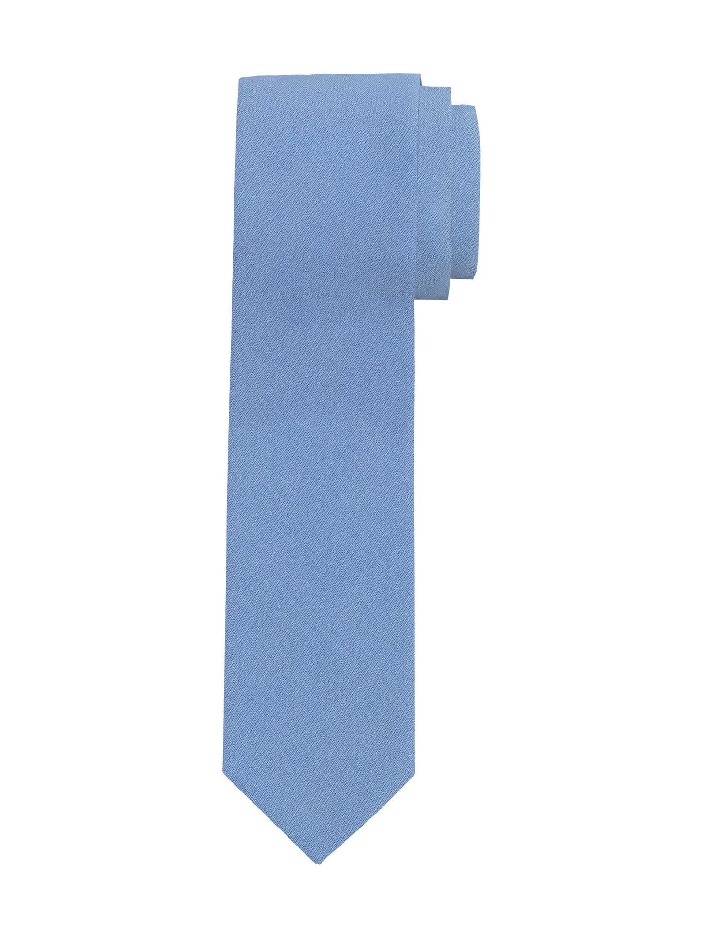 Olymp silkeslips medium 6,5 cm.
