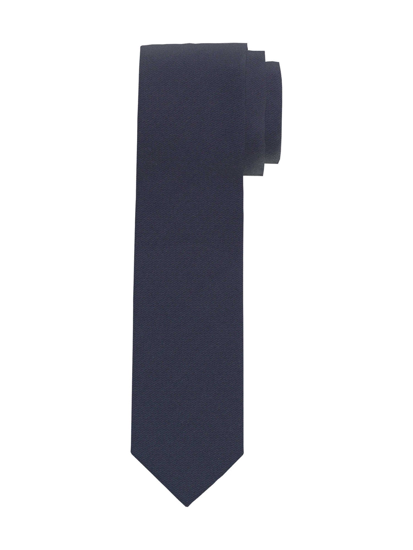Olymp silkeslips medium 6,5 cm.