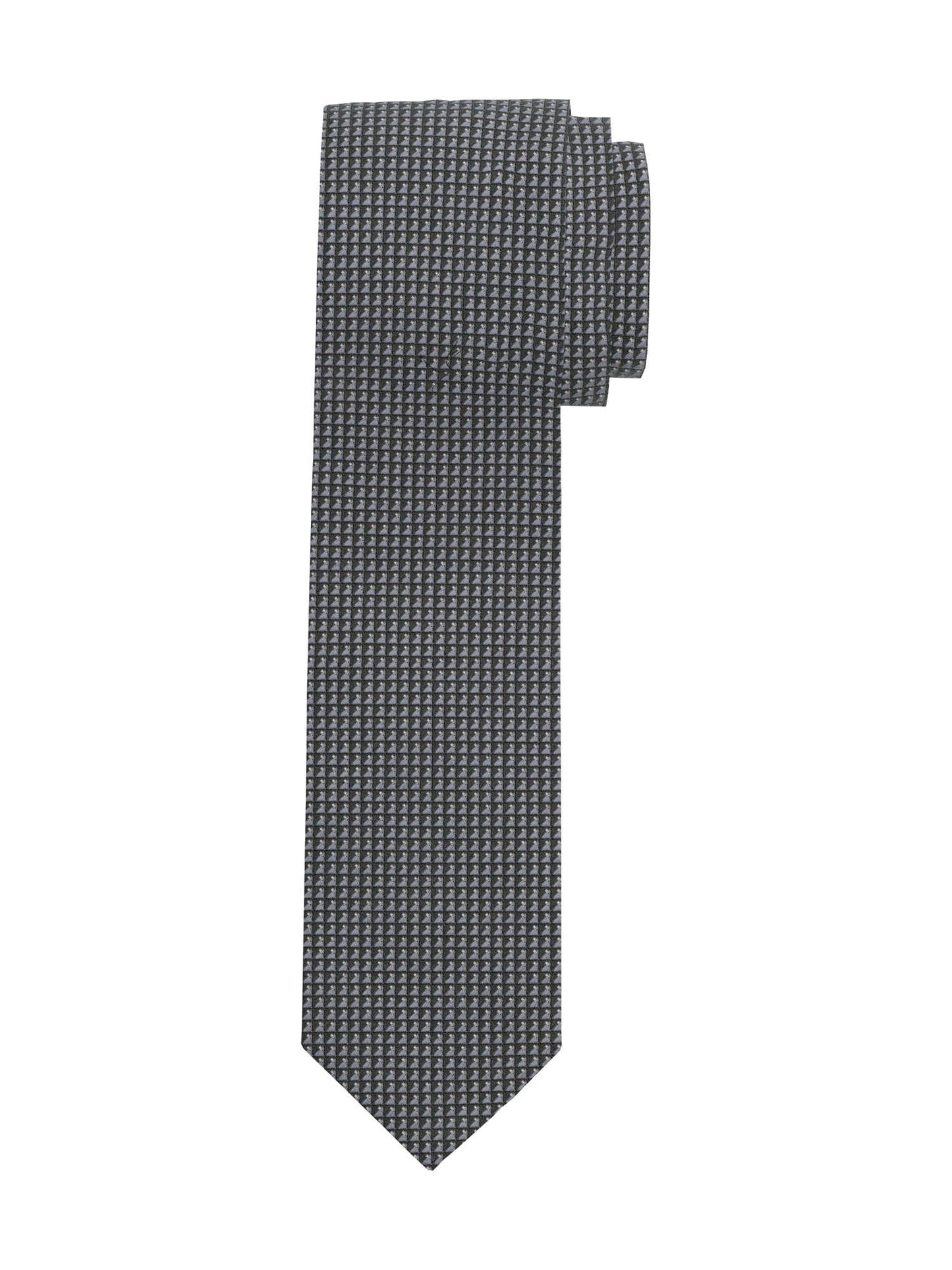 Olymp silkeslips medium 6,5 cm.