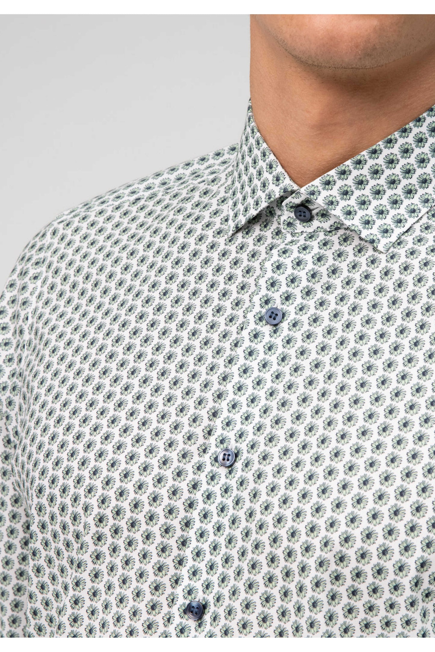 Olymp Level Five Body Fit skjorte