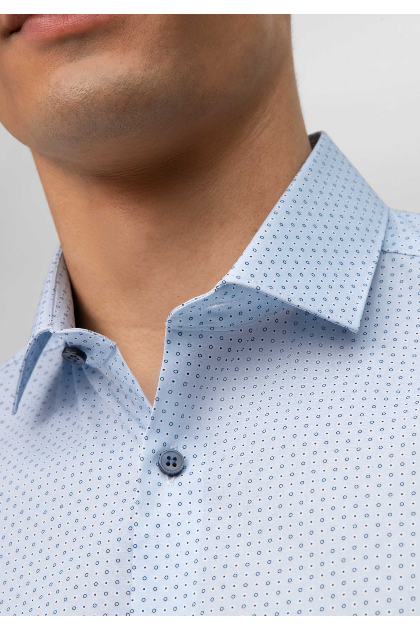 Olymp Level Five Body Fit skjorte