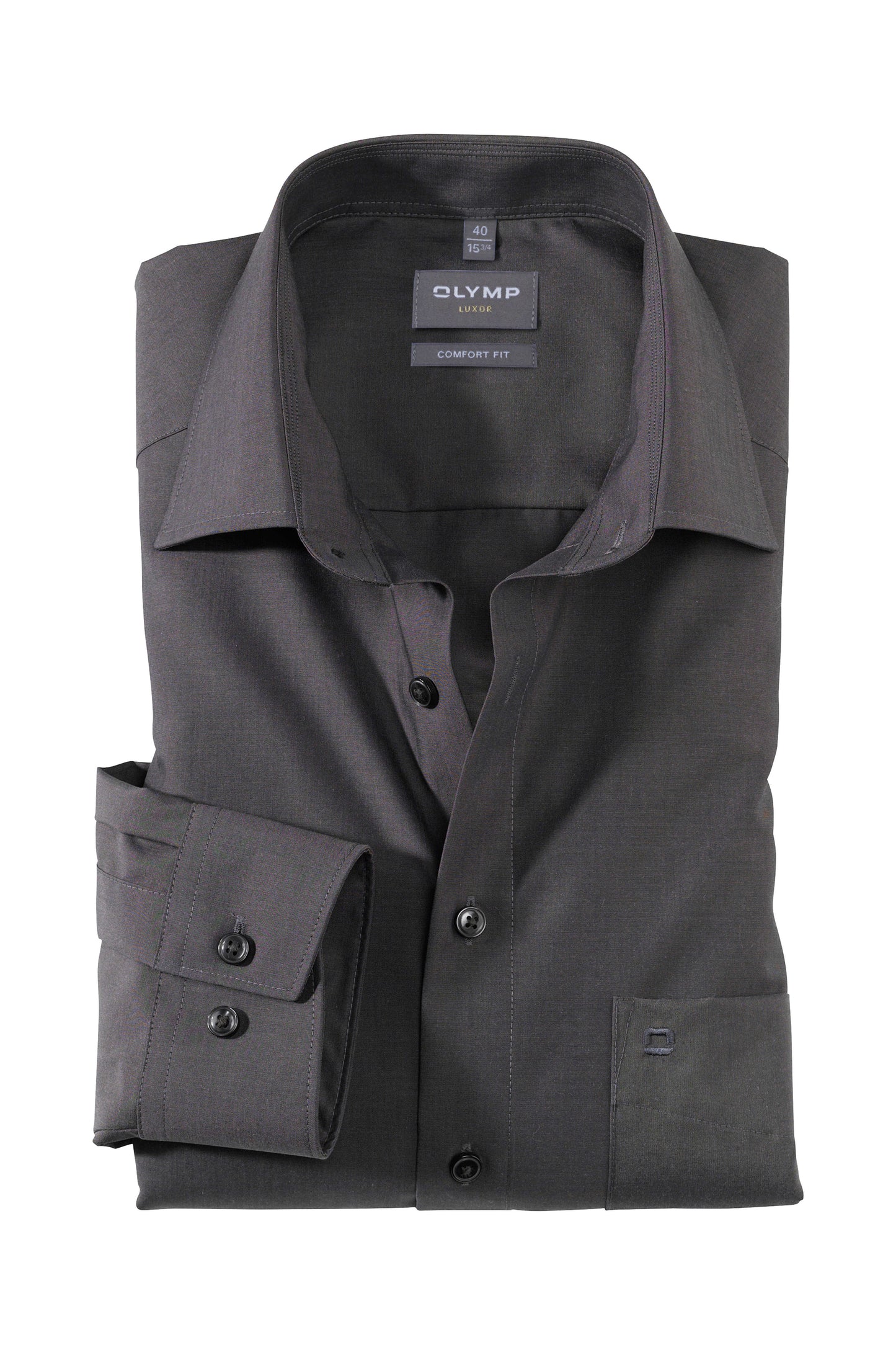 Olymp Luxor Comfort Fit skjorte