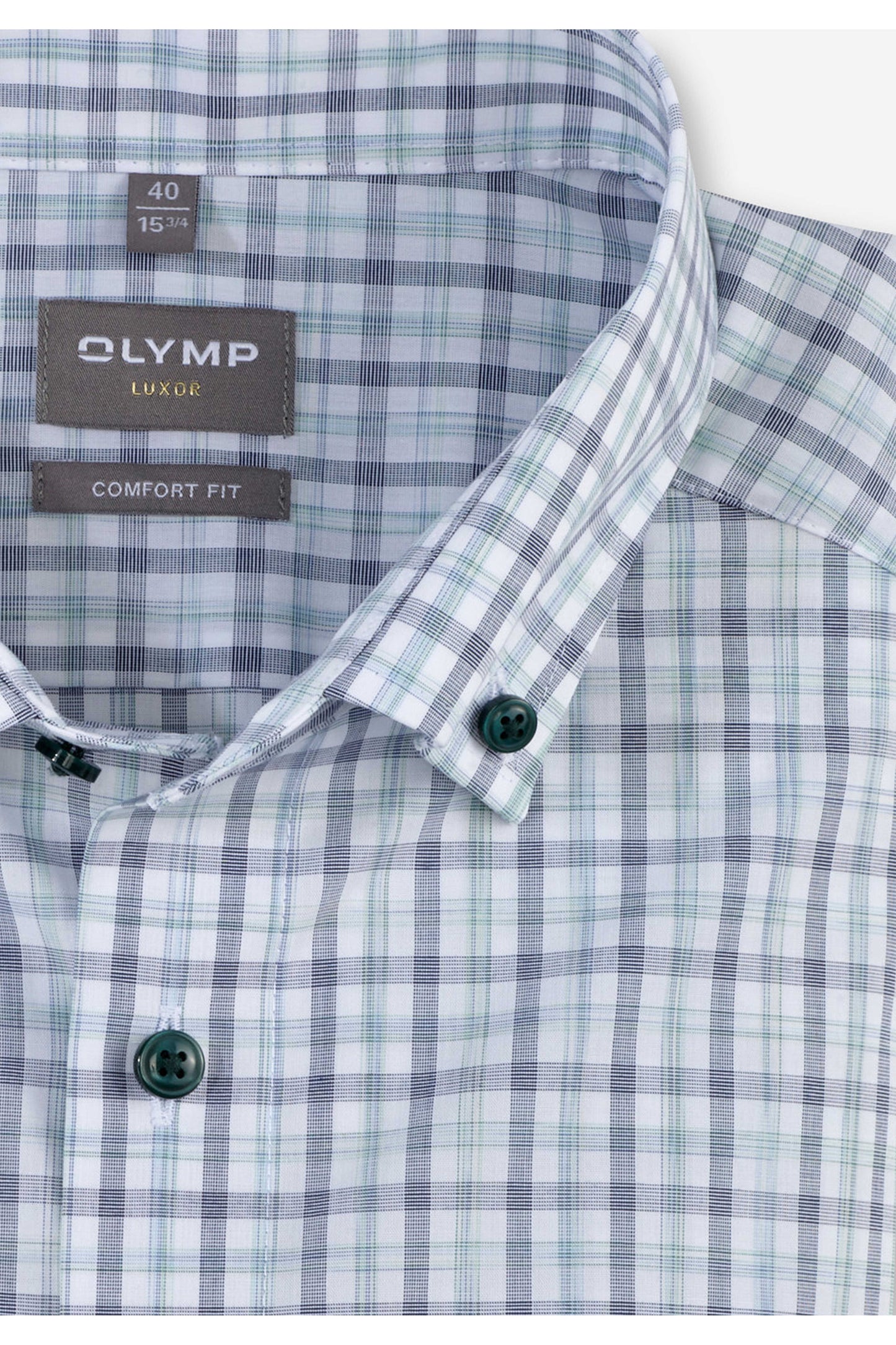 Olymp Luxor Comfort Fit skjorte flere farver