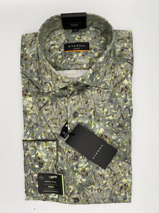 Eterna Slim Fit str. 40/M