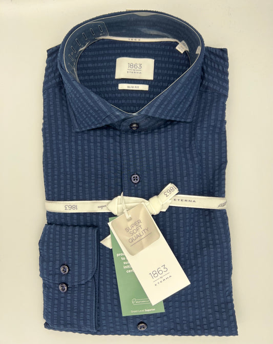 Eterna Slim Fit str. 40/M