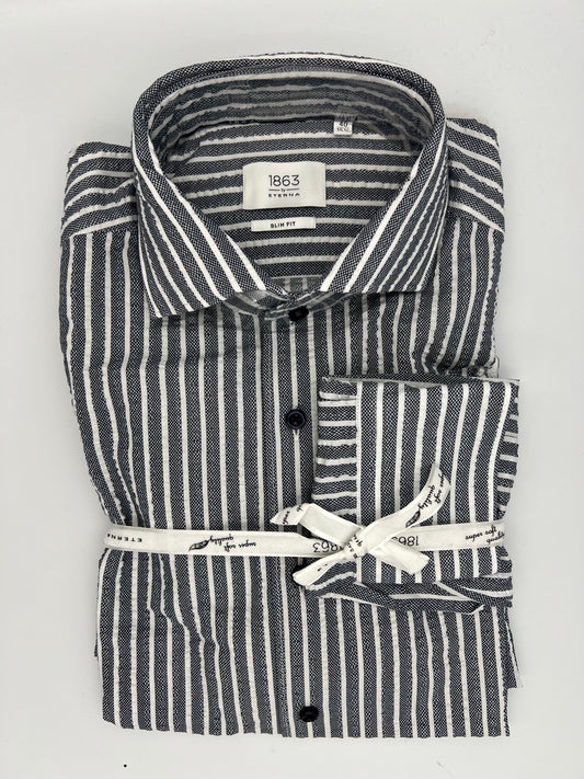 Eterna Slim Fit str. 40/M