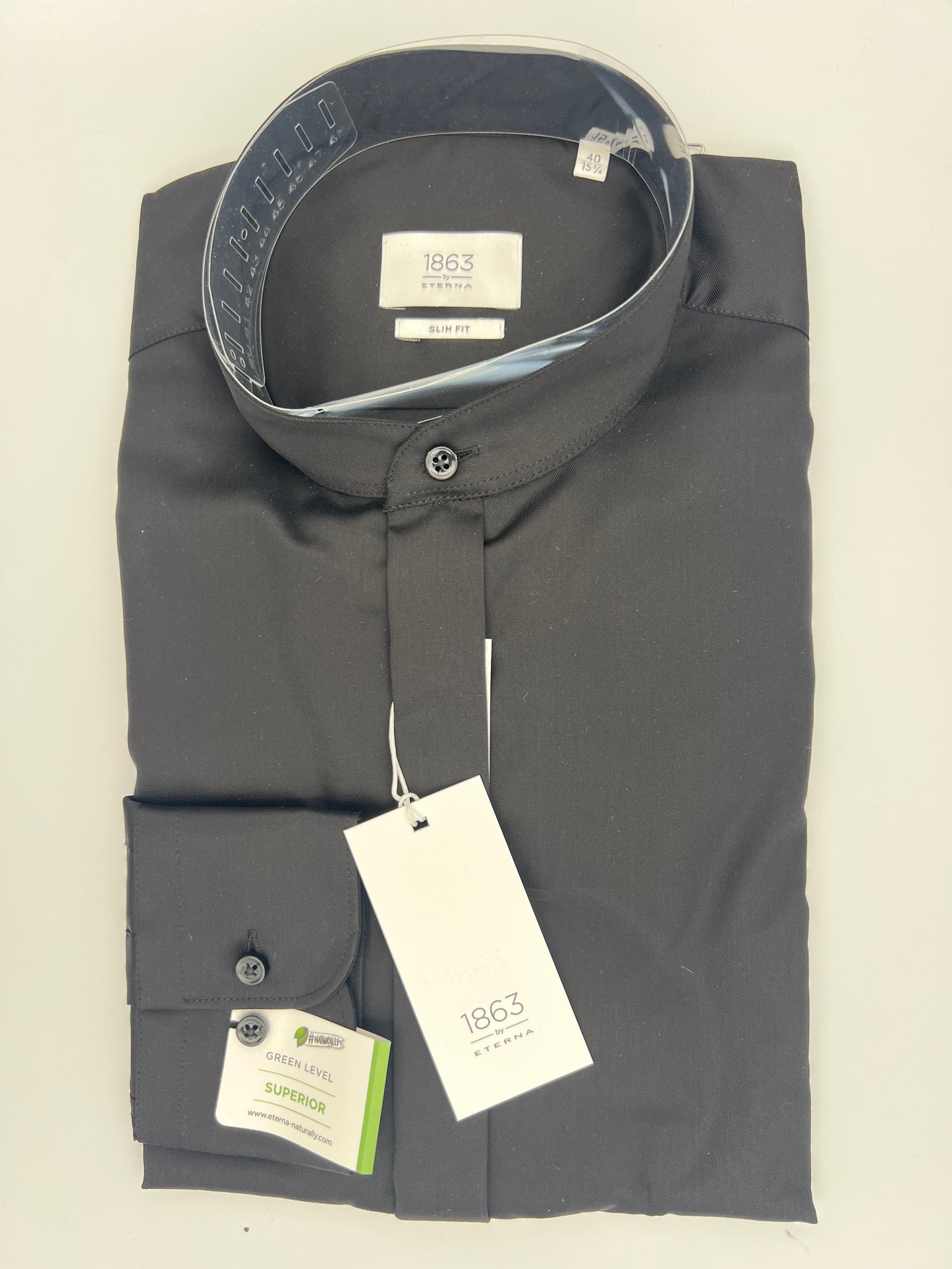 Eterna Slim Fit str. 40/M