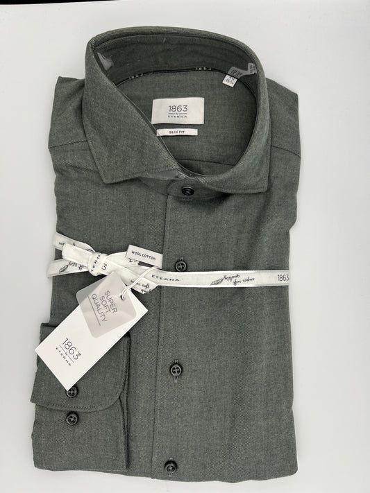 Eterna Slim Fit str. 40/M